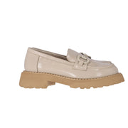 BEIGE | ALBANO - D 2506 Mocassino