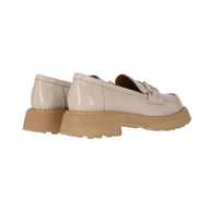 BEIGE | ALBANO - D 2506 Mocassino
