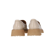 BEIGE | ALBANO - D 2506 Mocassino