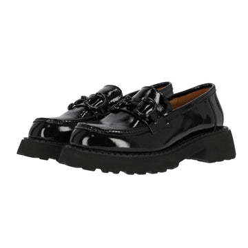 NERO | ALBANO - D 2506 Mocassino