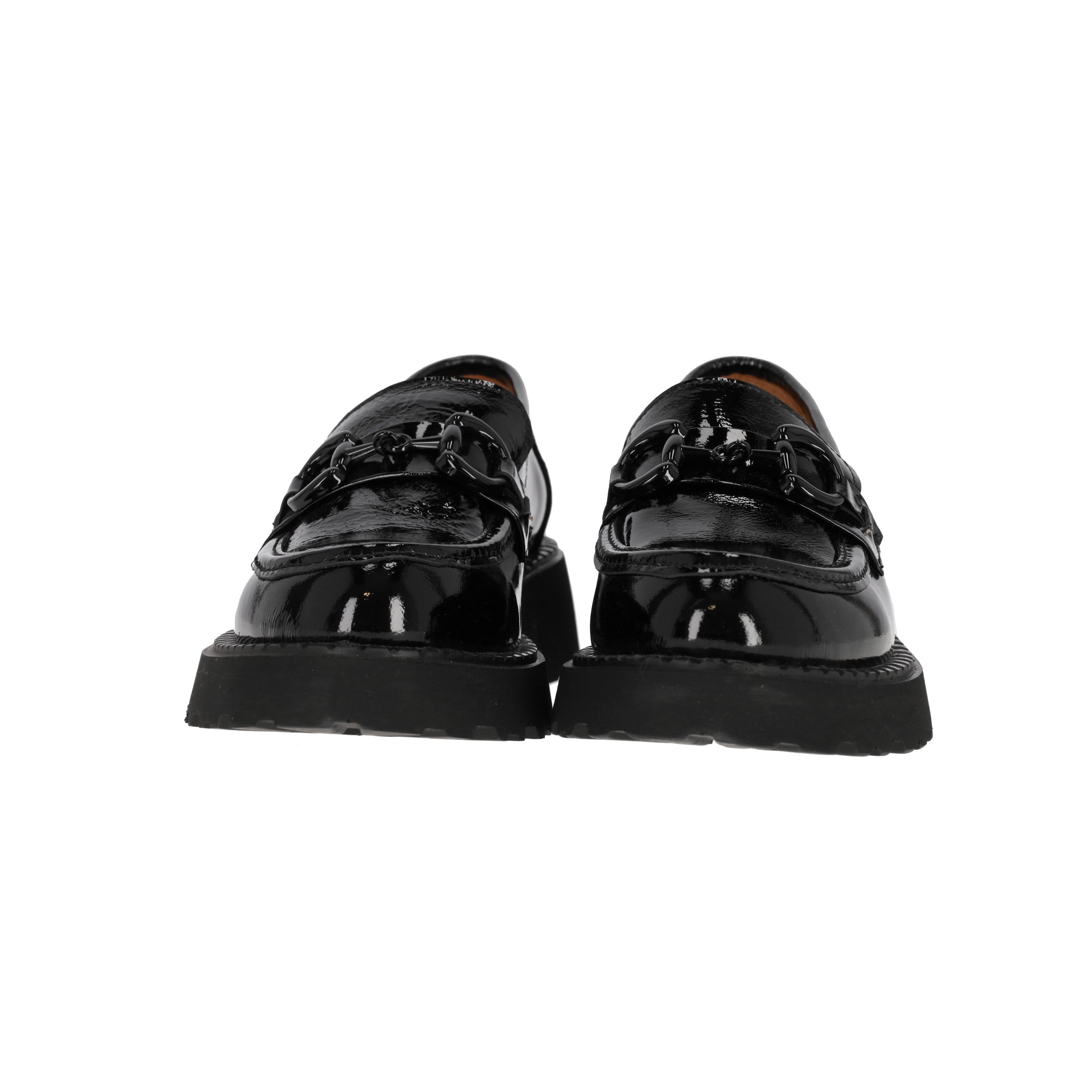 NERO | ALBANO - D 2506 Mocassino