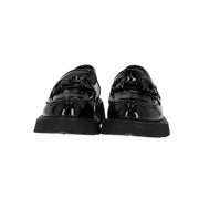 NERO | ALBANO - D 2506 Mocassino