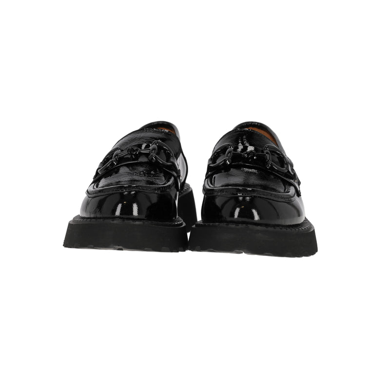 NERO | ALBANO - D 2506 Mocassino
