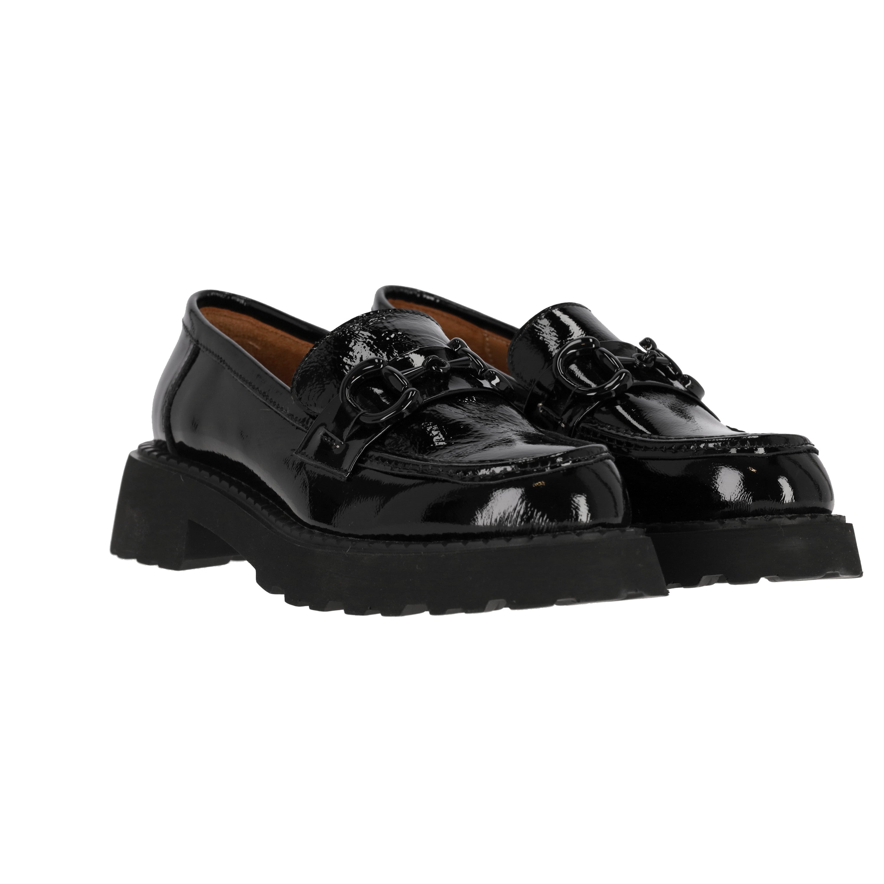 NERO | ALBANO - D 2506 Mocassino