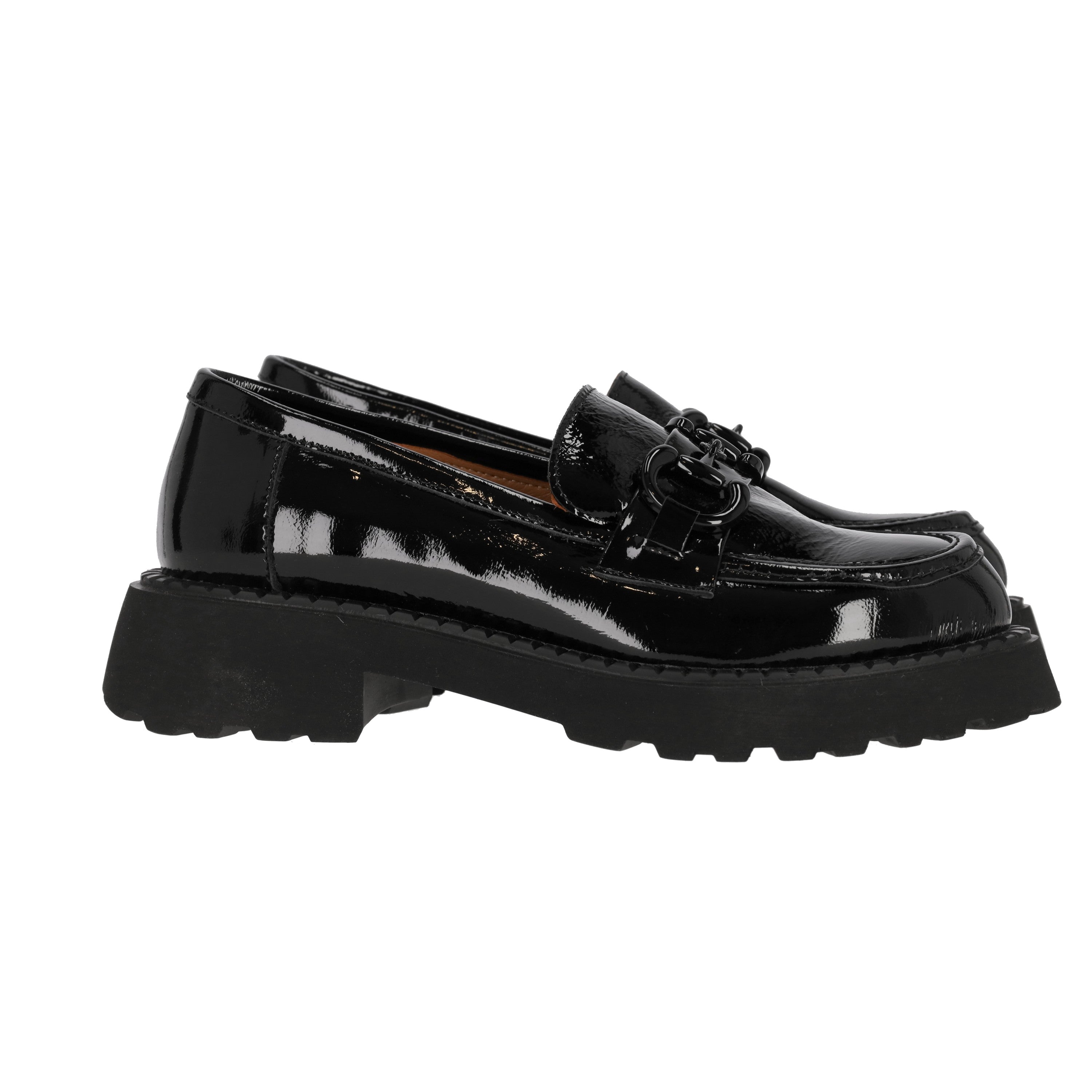 NERO | ALBANO - D 2506 Mocassino