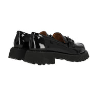 NERO | ALBANO - D 2506 Mocassino