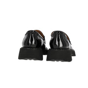 NERO | ALBANO - D 2506 Mocassino