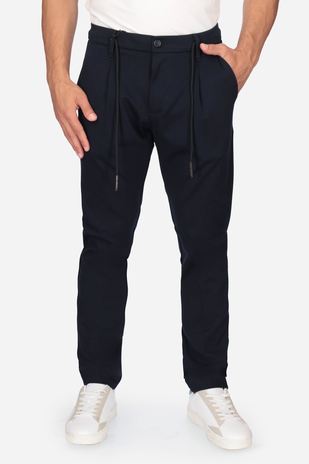BLU | VICTOR COOL - U TC198 Pantalone