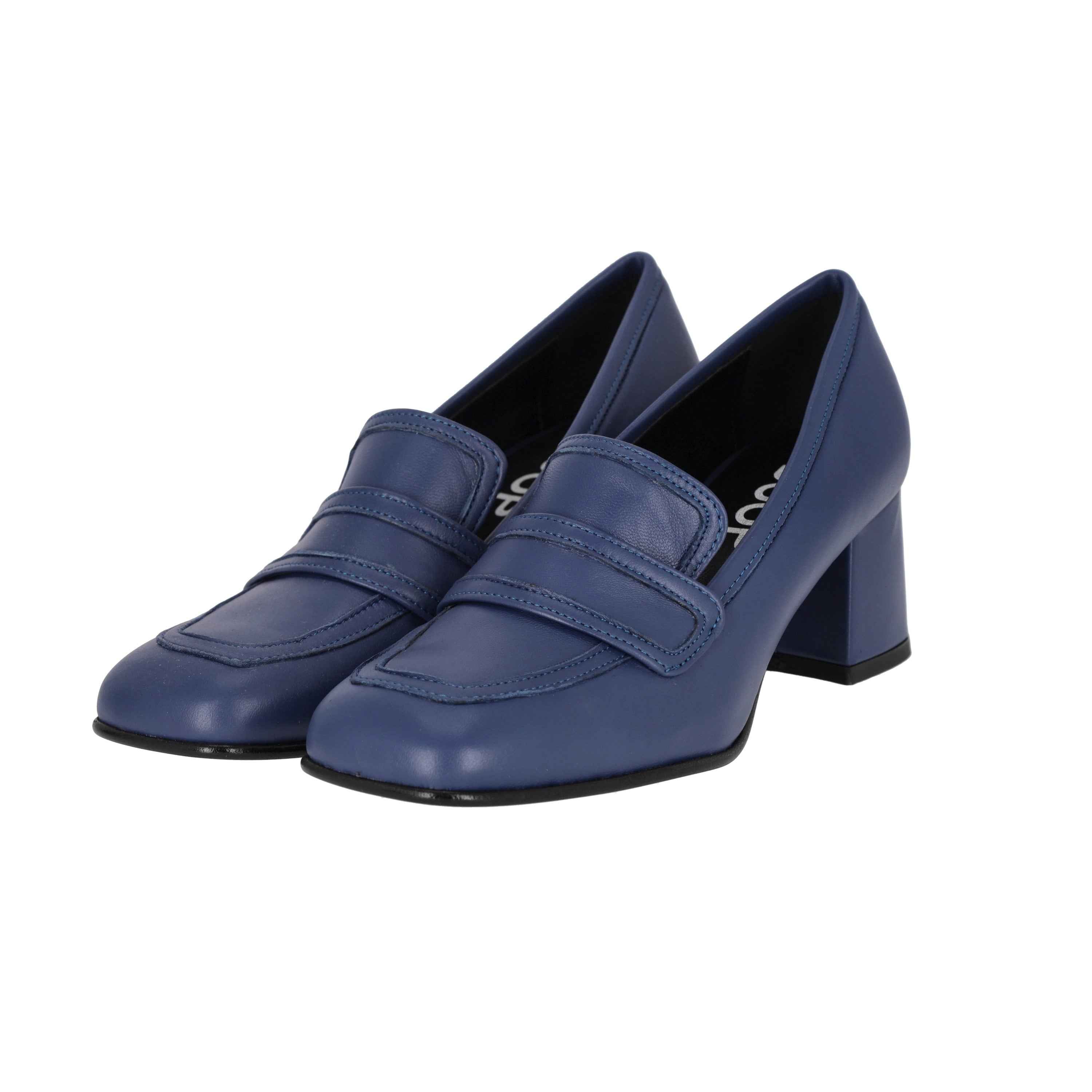 DOOP - D 30 Mocassino