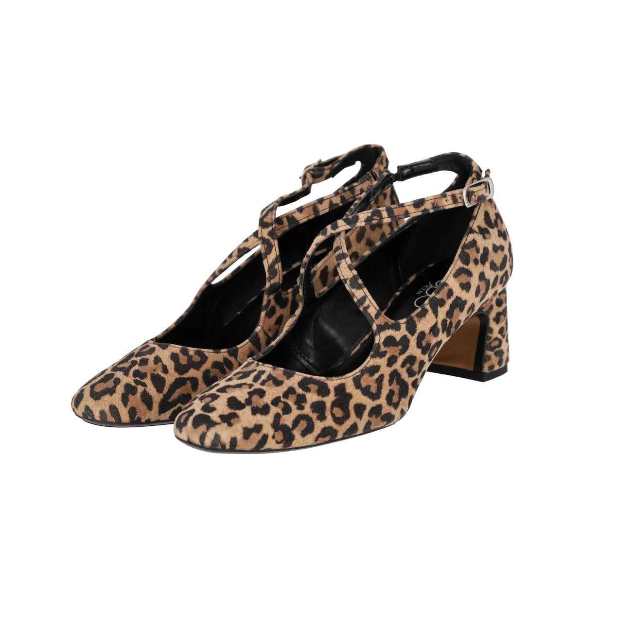 DOOP - D 5603 Decollete