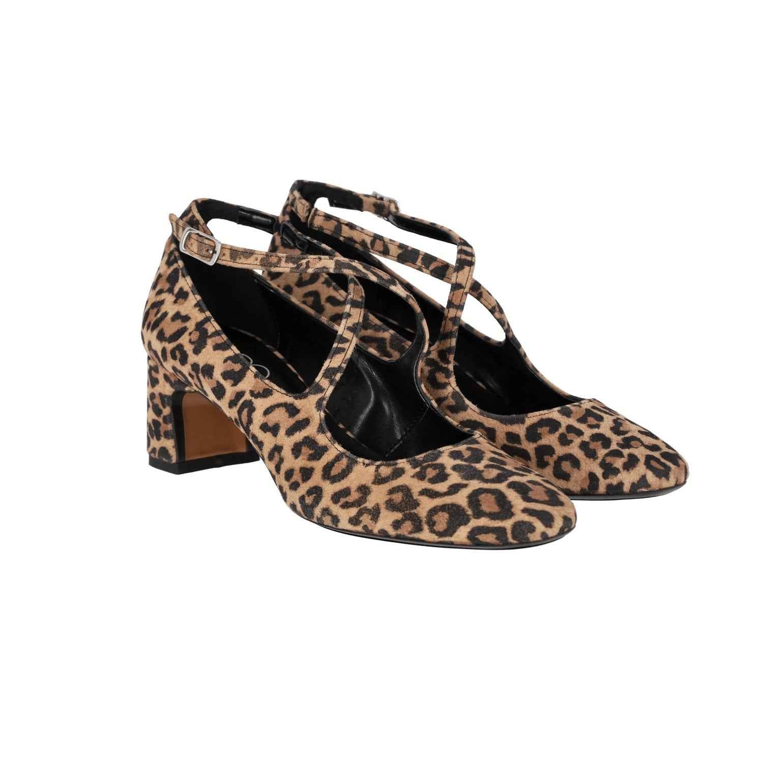 DOOP - D 5603 Decollete