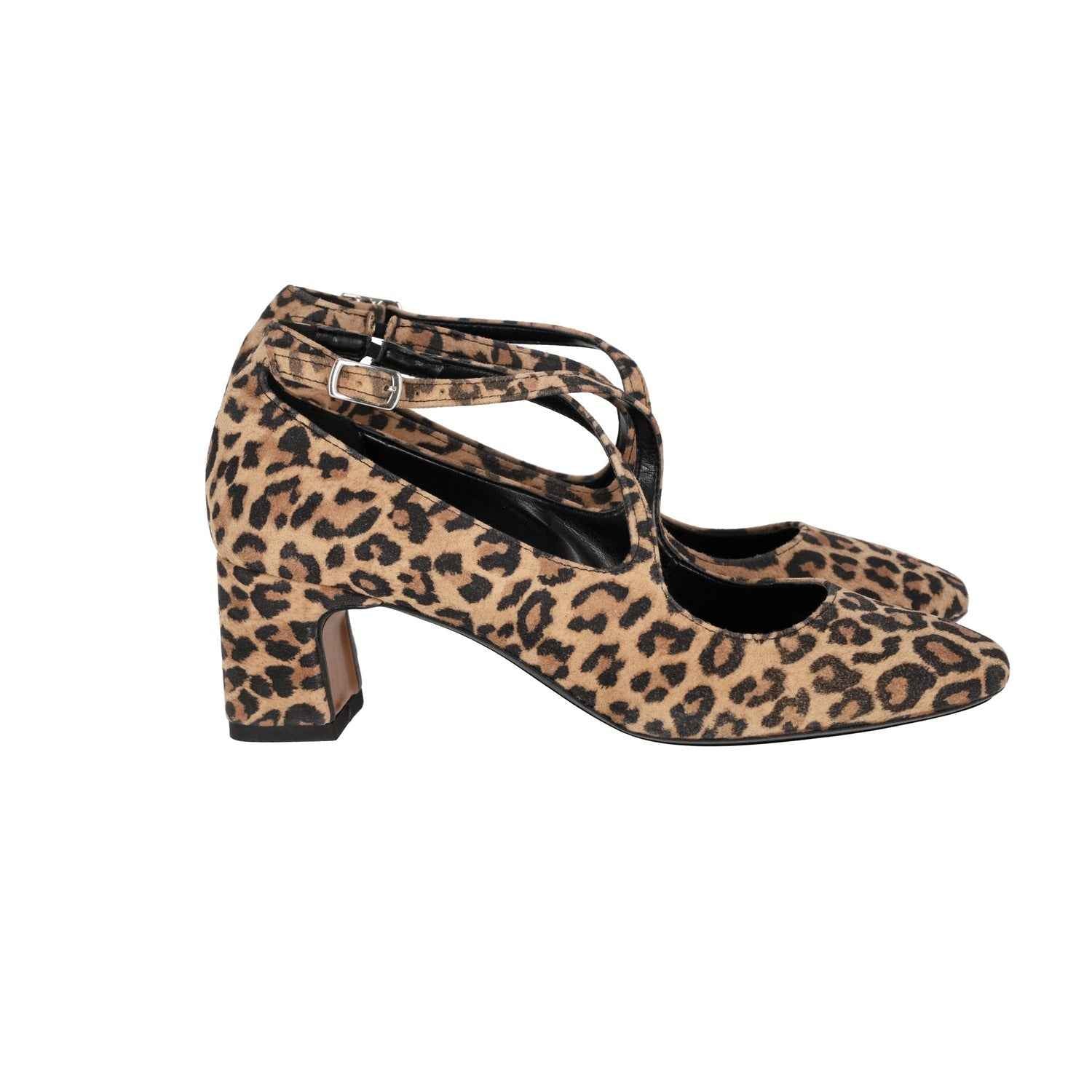 DOOP - D 5603 Decollete