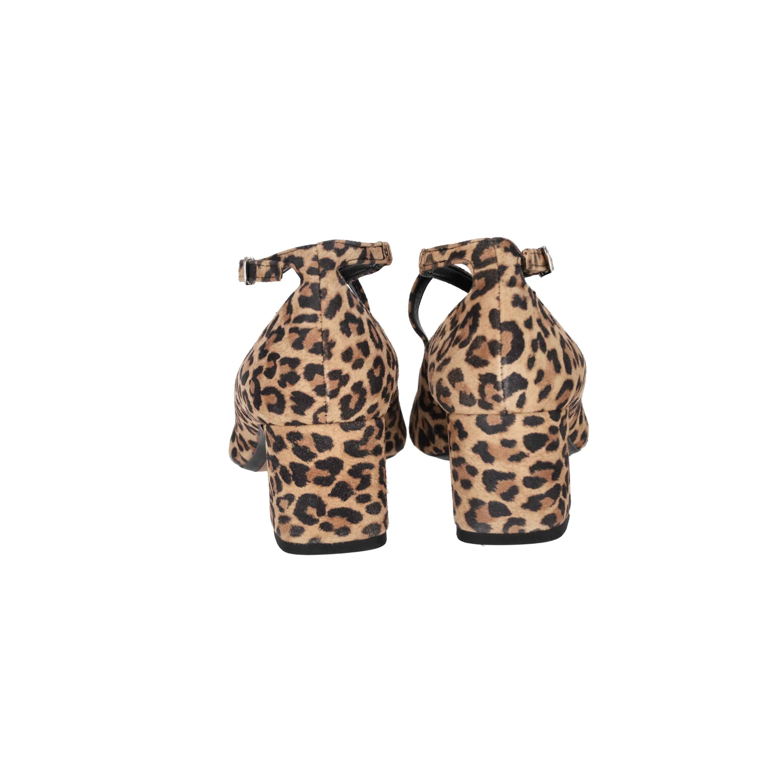 DOOP - D 5603 Decollete