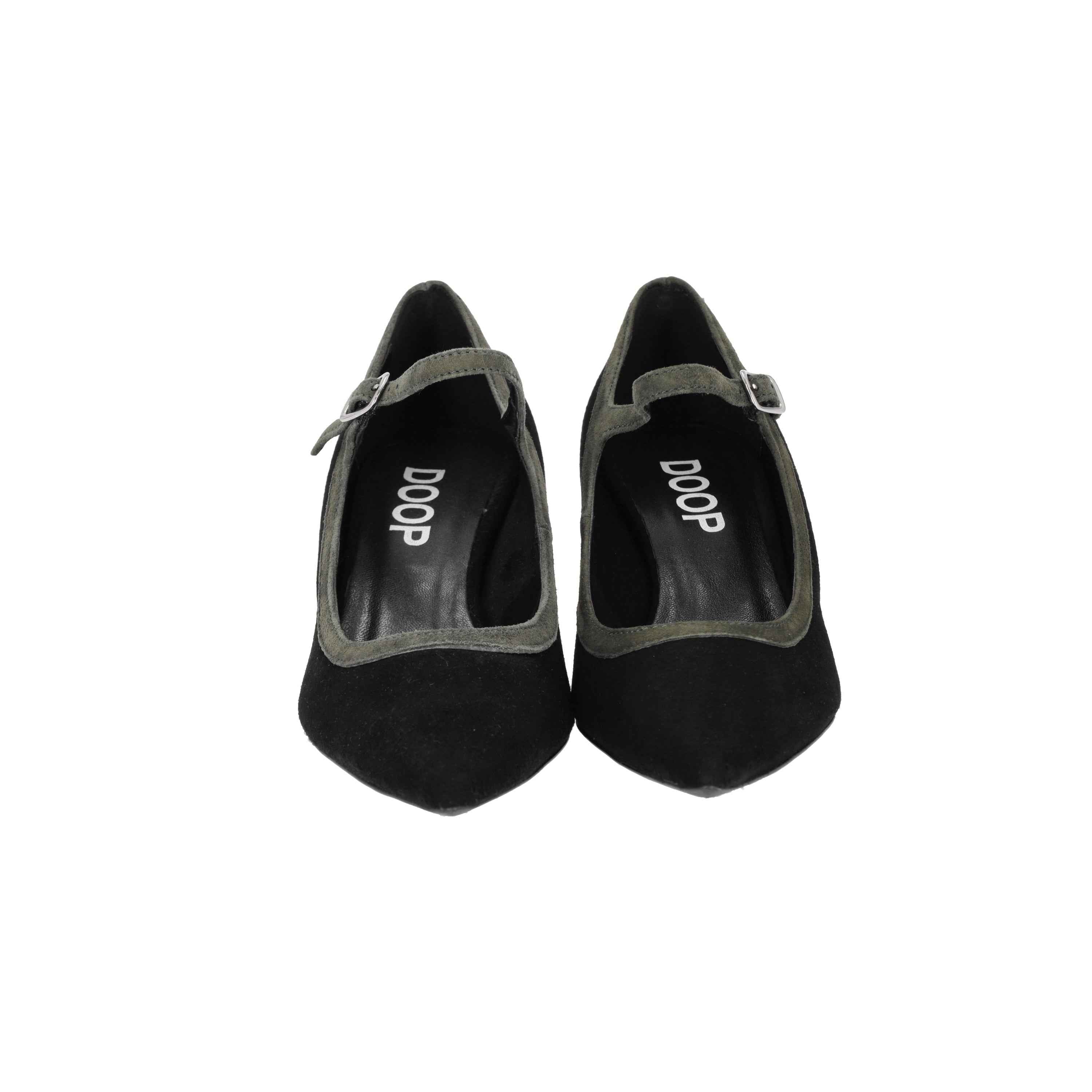 DOOP - D 60700 Decollete