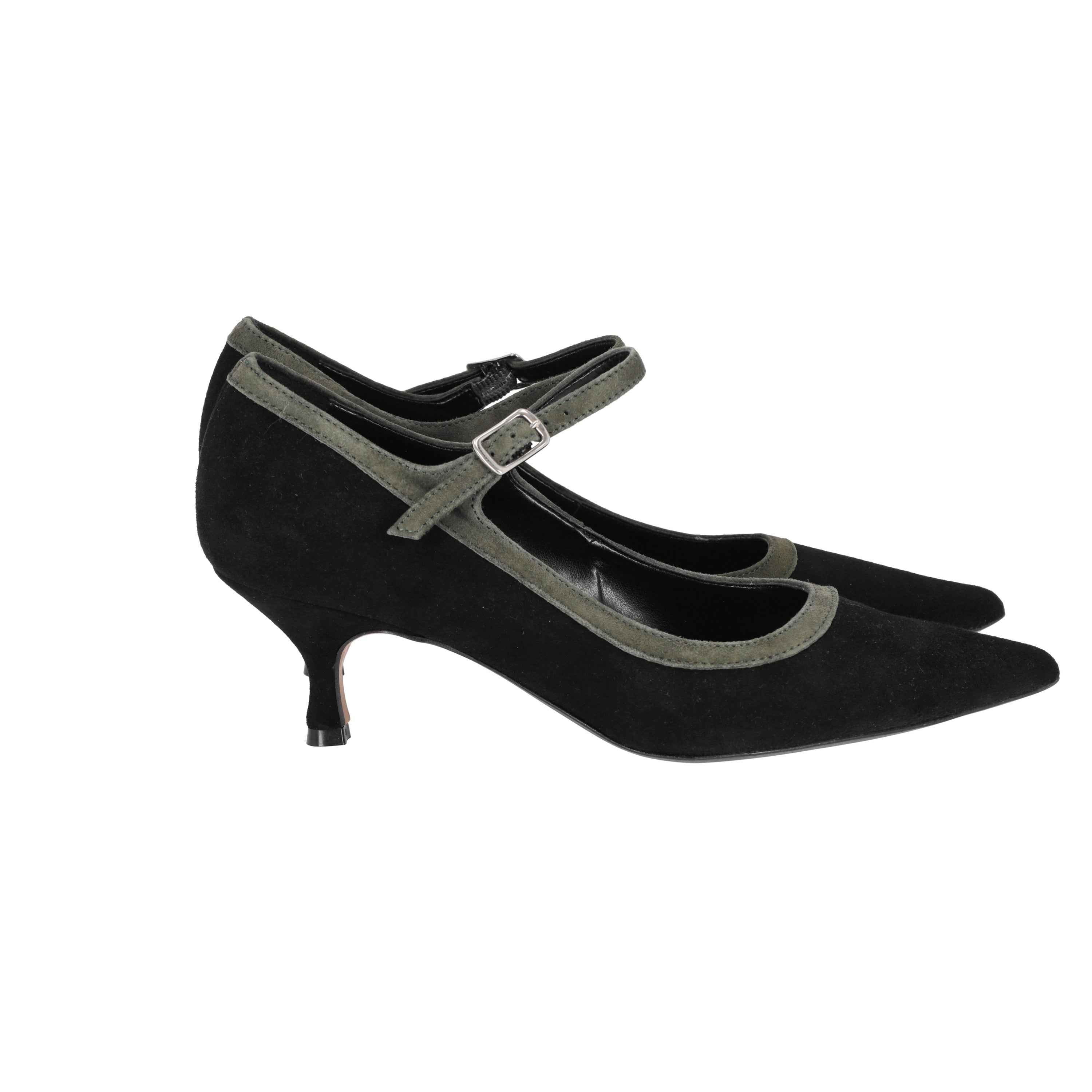 DOOP - D 60700 Decollete