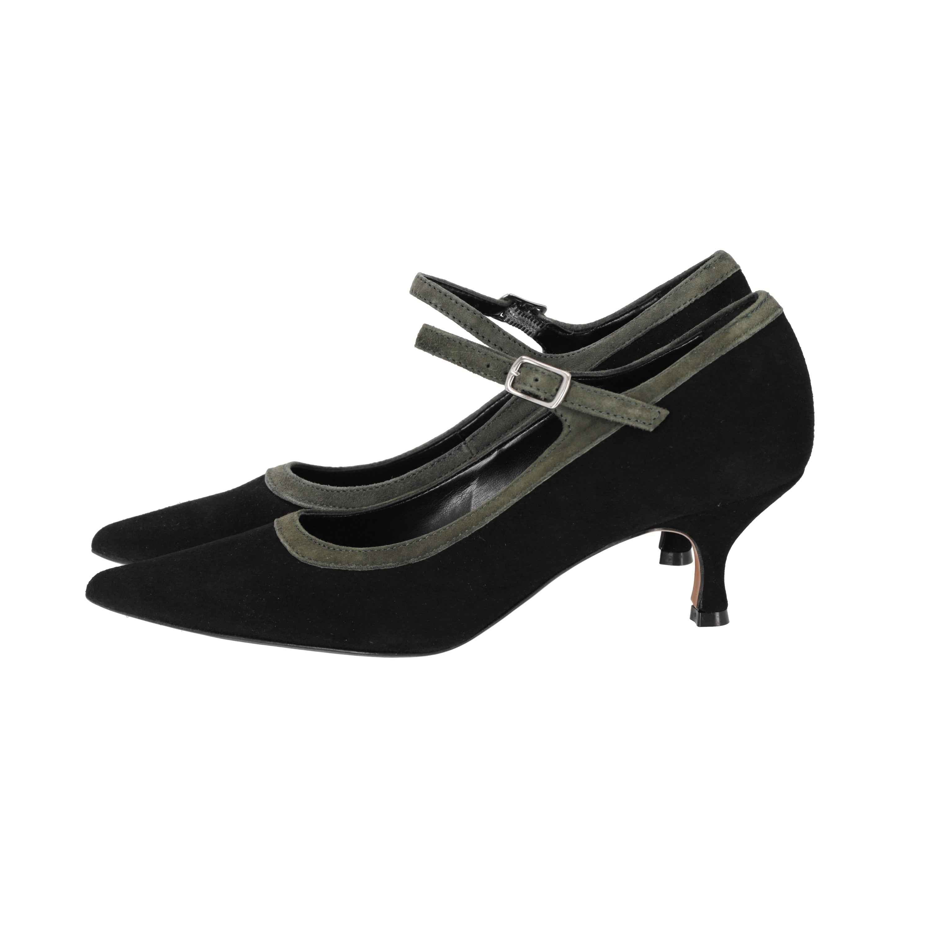 DOOP - D 60700 Decollete