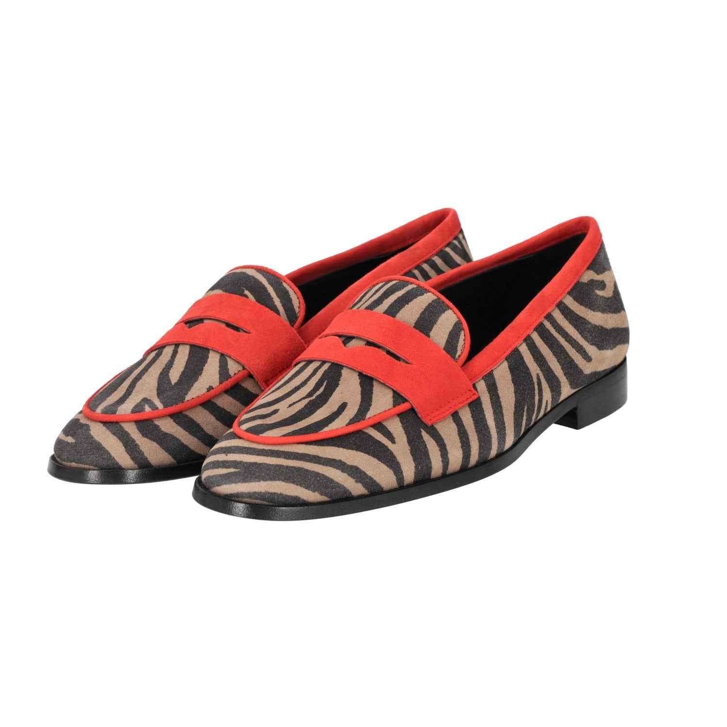 DOOP - D 8000 Mocassino