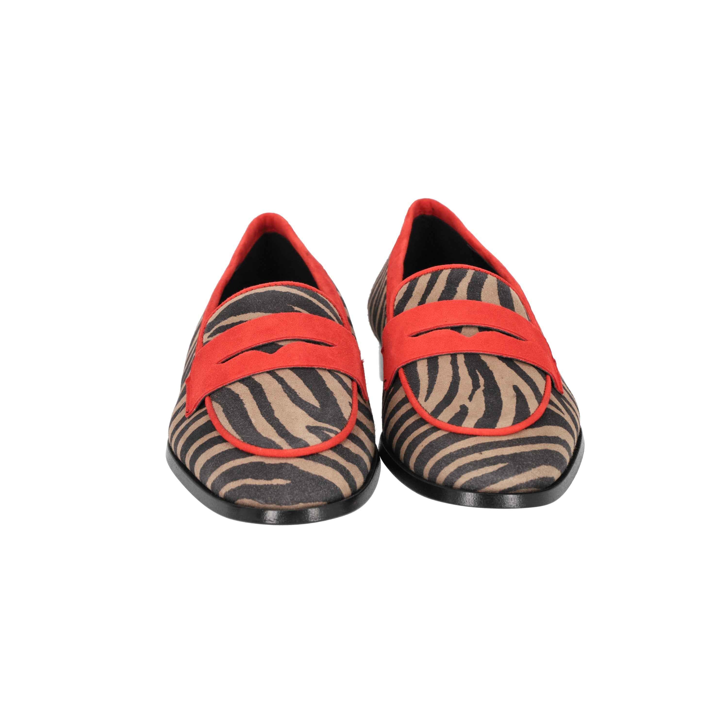 DOOP - D 8000 Mocassino