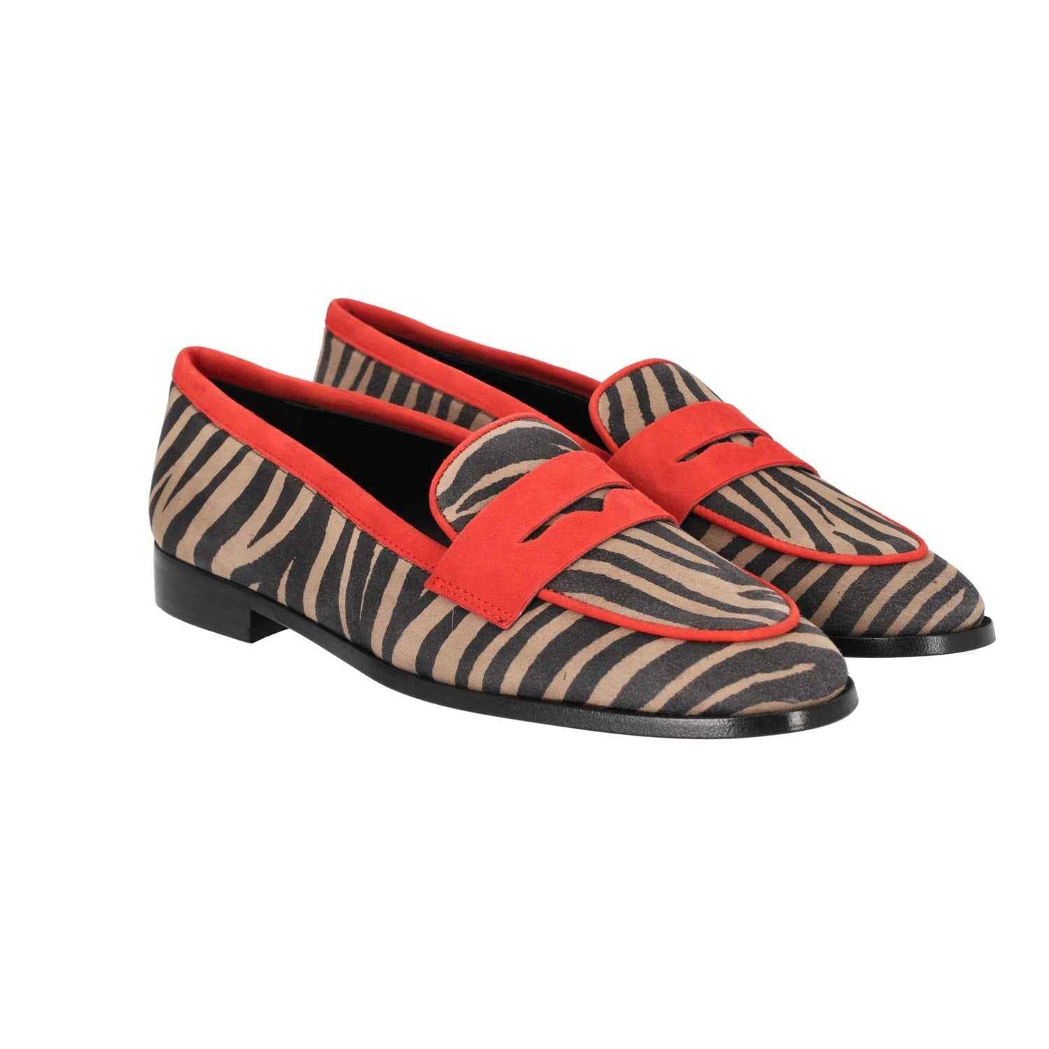 DOOP - D 8000 Mocassino