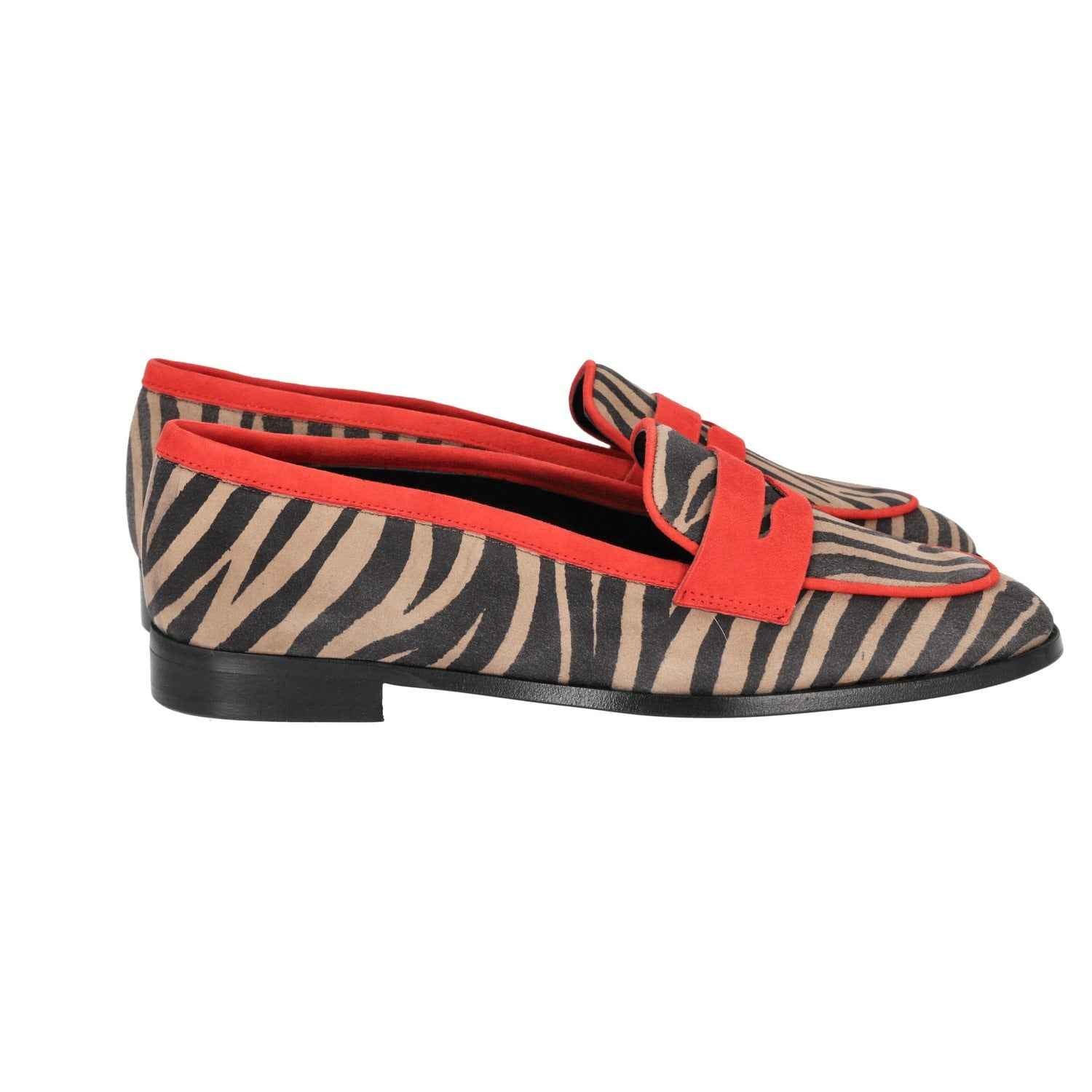 DOOP - D 8000 Mocassino