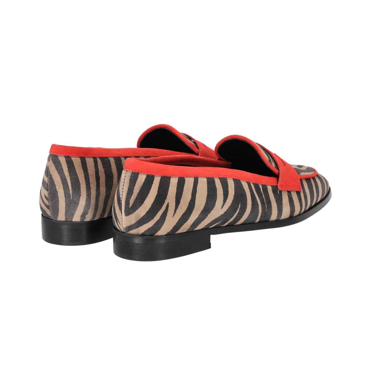 DOOP - D 8000 Mocassino