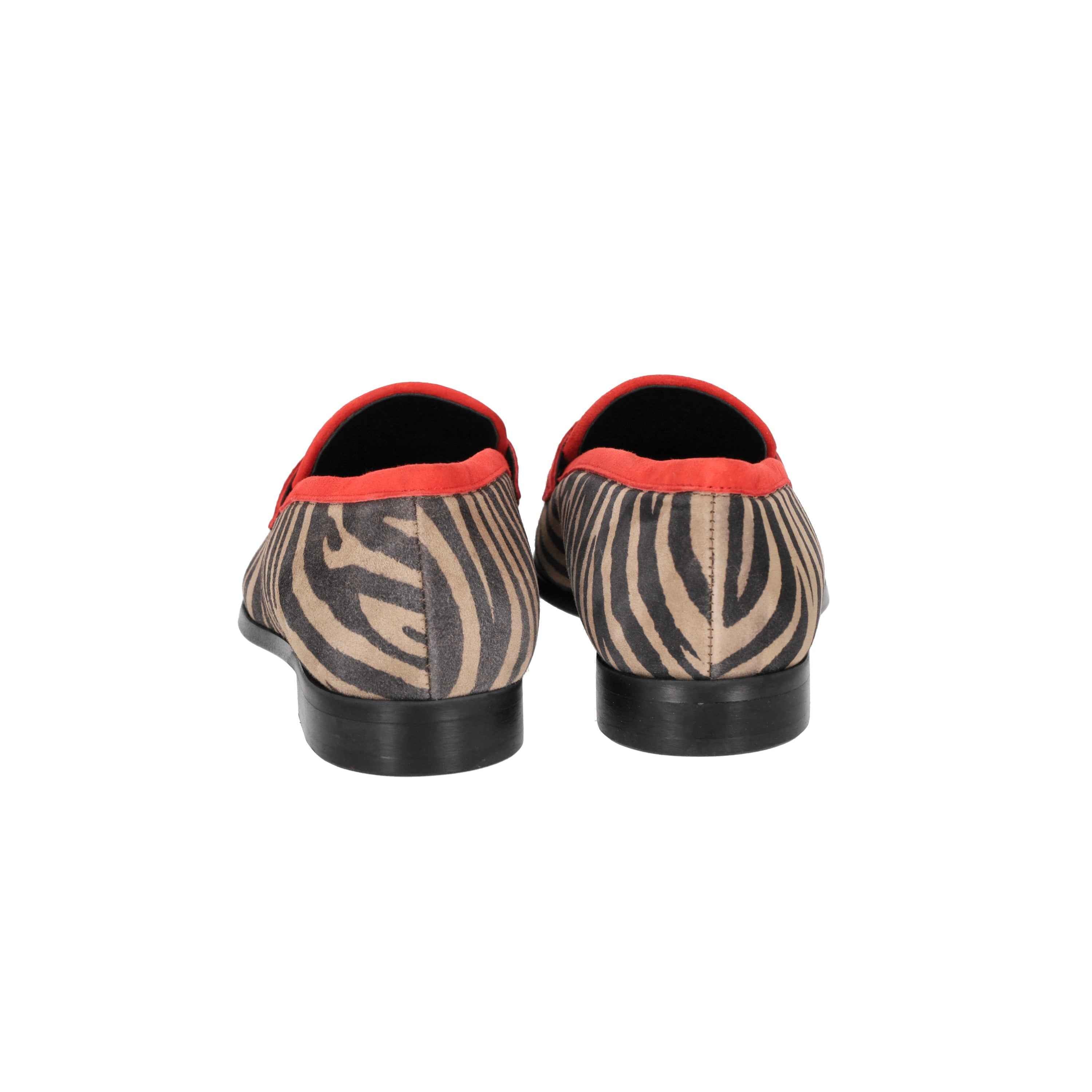 DOOP - D 8000 Mocassino