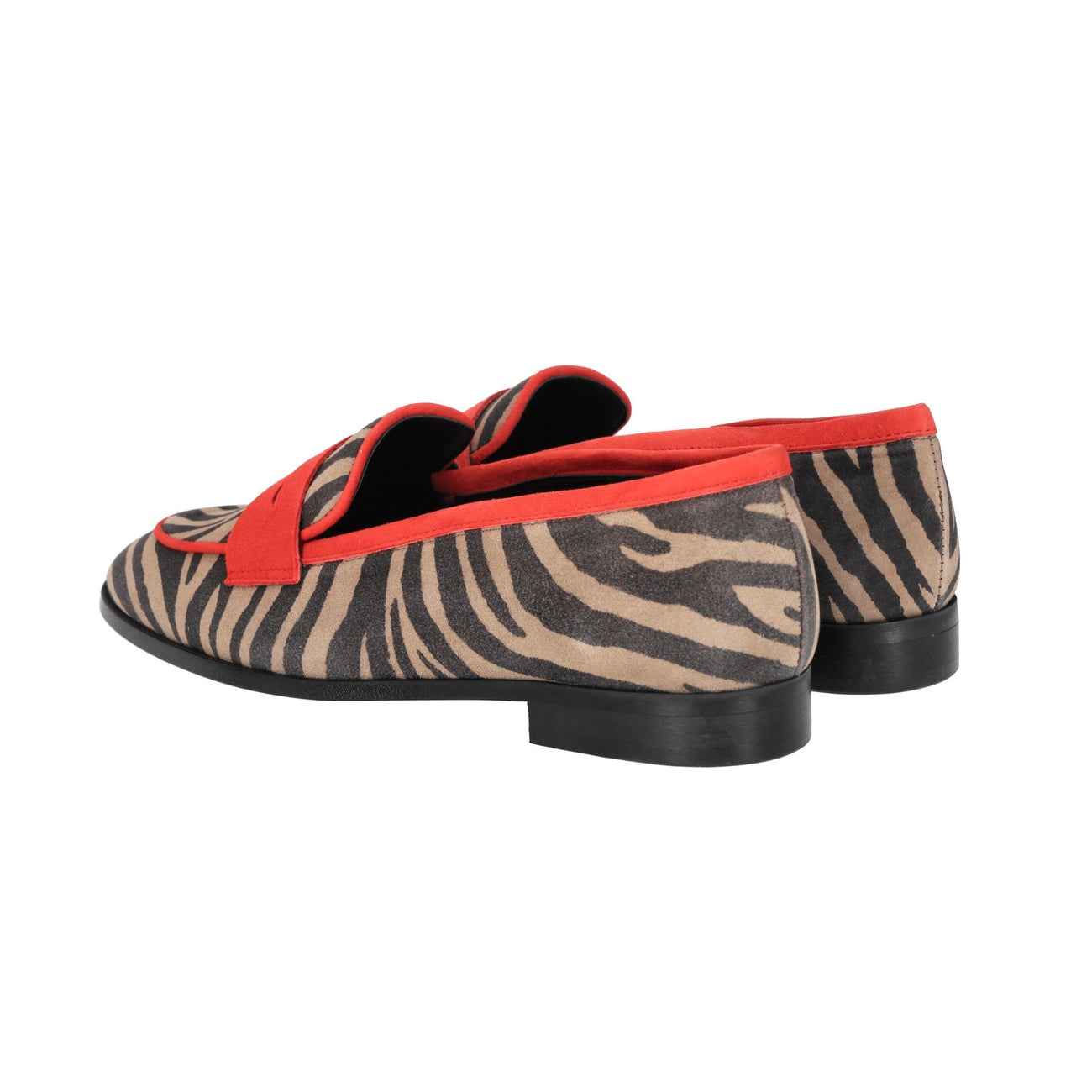 DOOP - D 8000 Mocassino