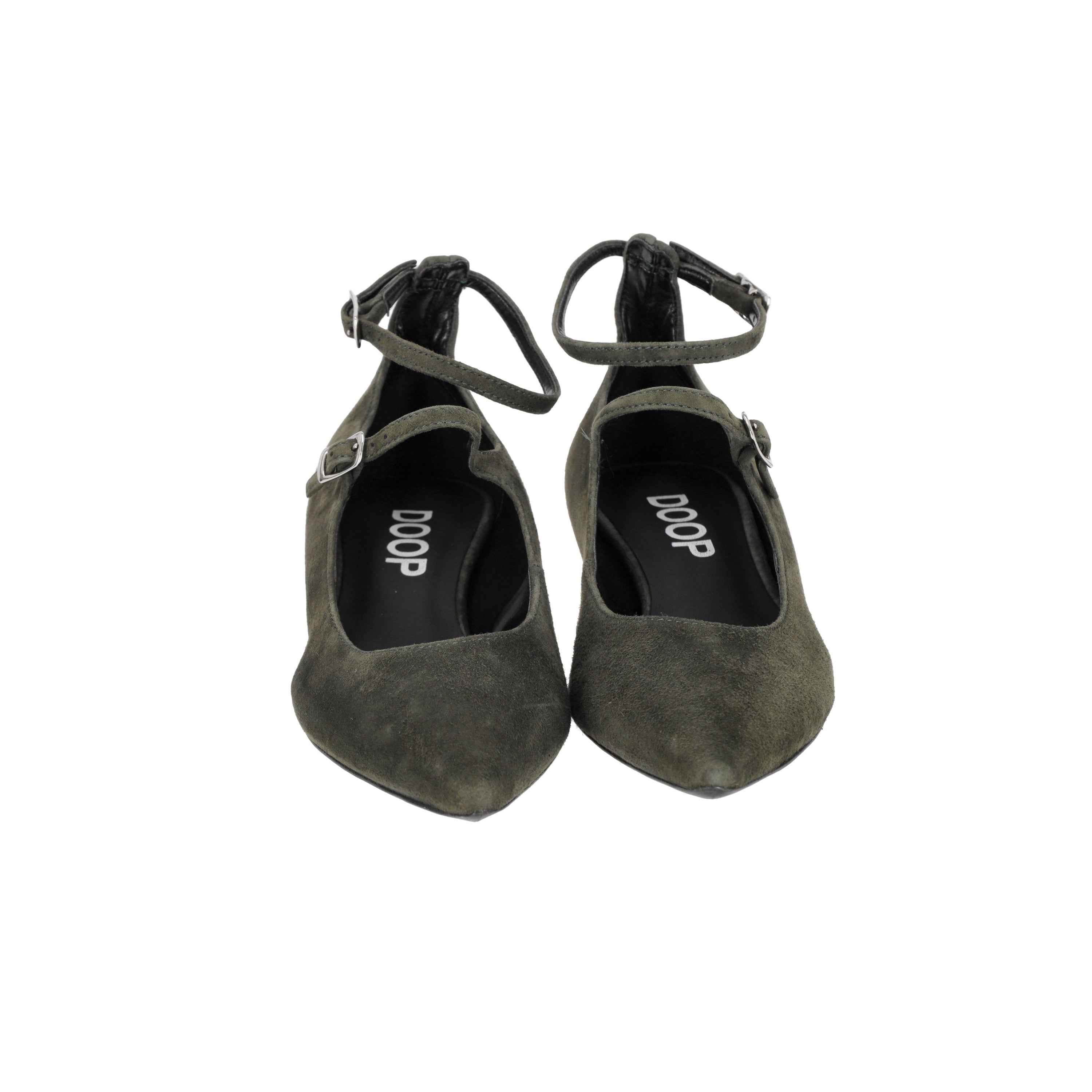 DOOP - D 42 Decollete