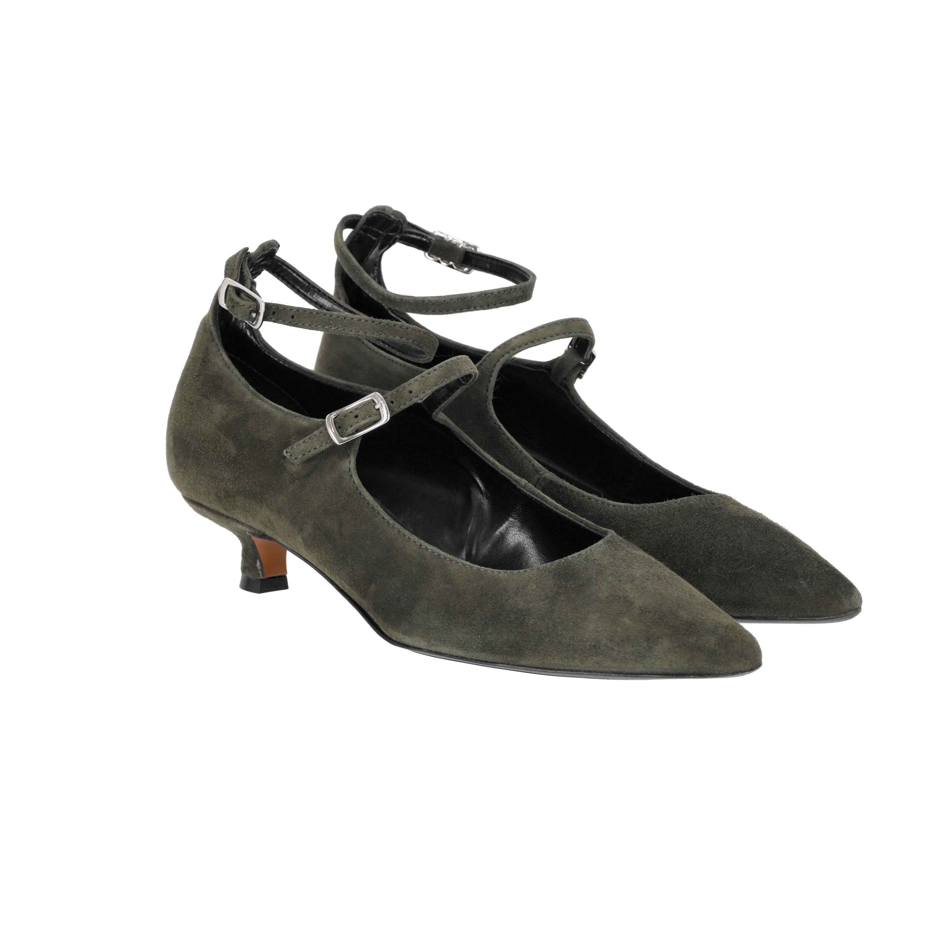 DOOP - D 42 Decollete