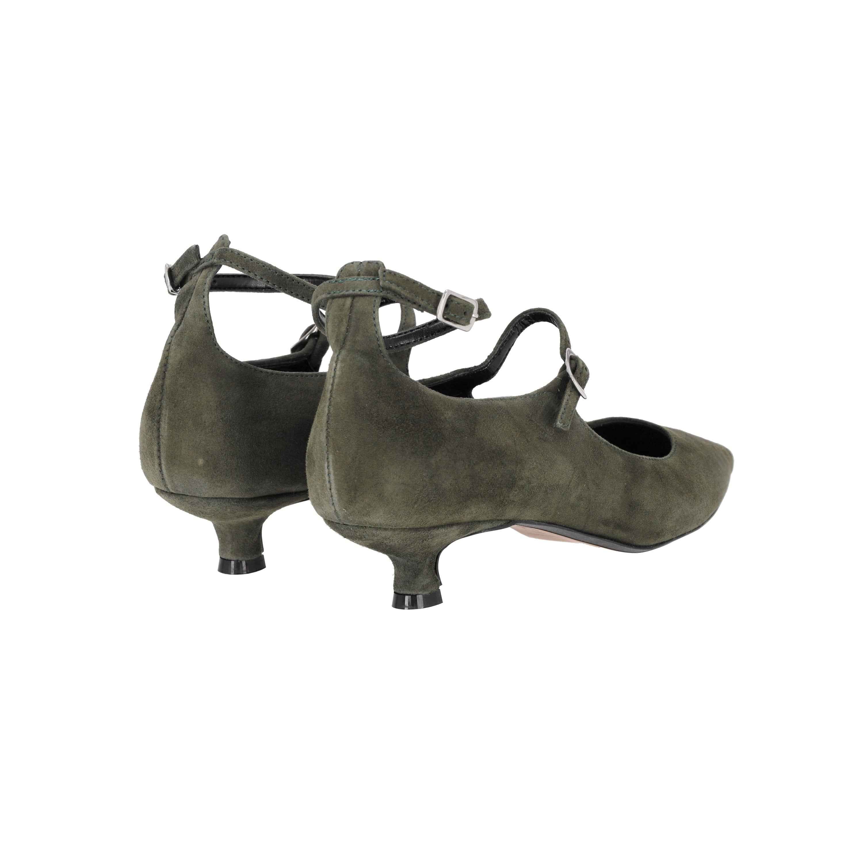 DOOP - D 42 Decollete