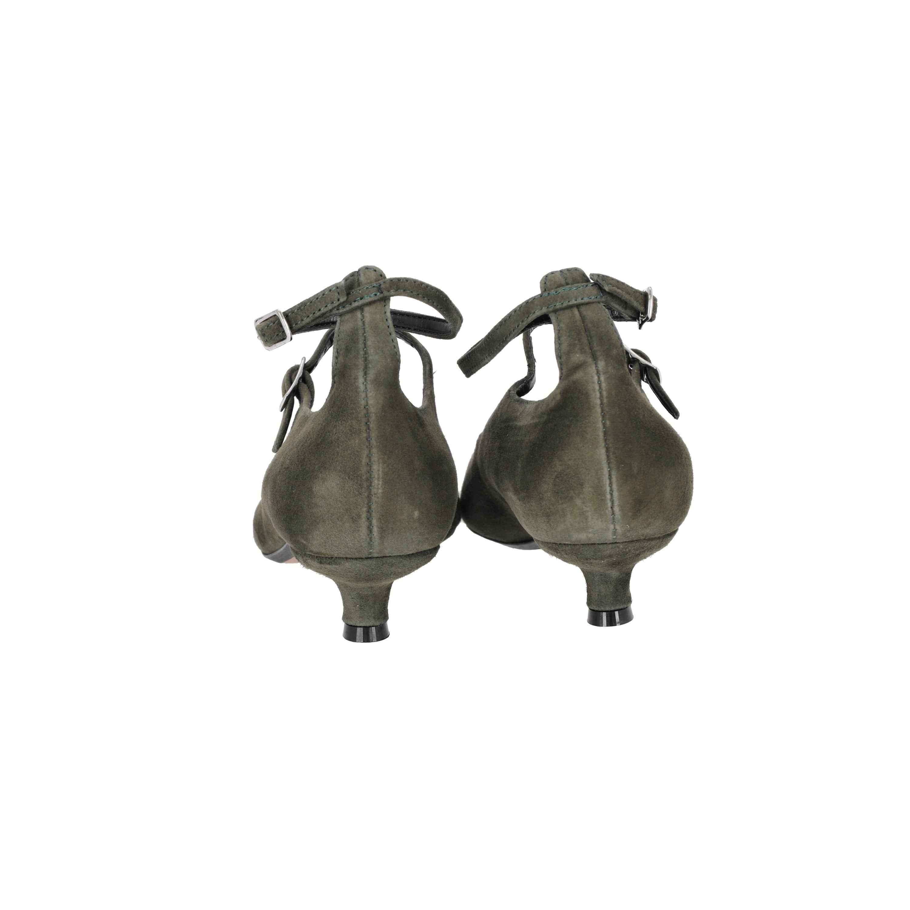 DOOP - D 42 Decollete