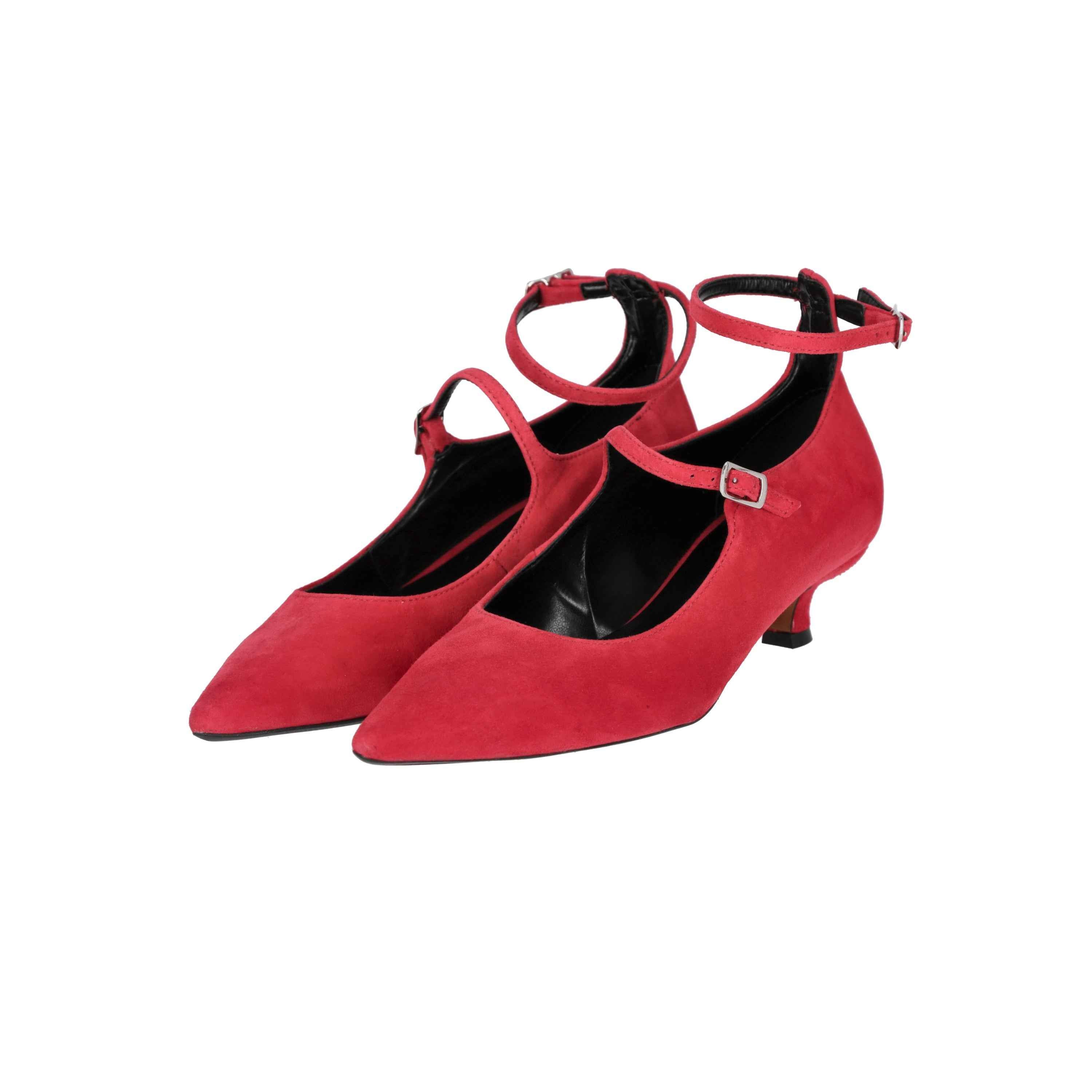 DOOP - D 42 Decollete