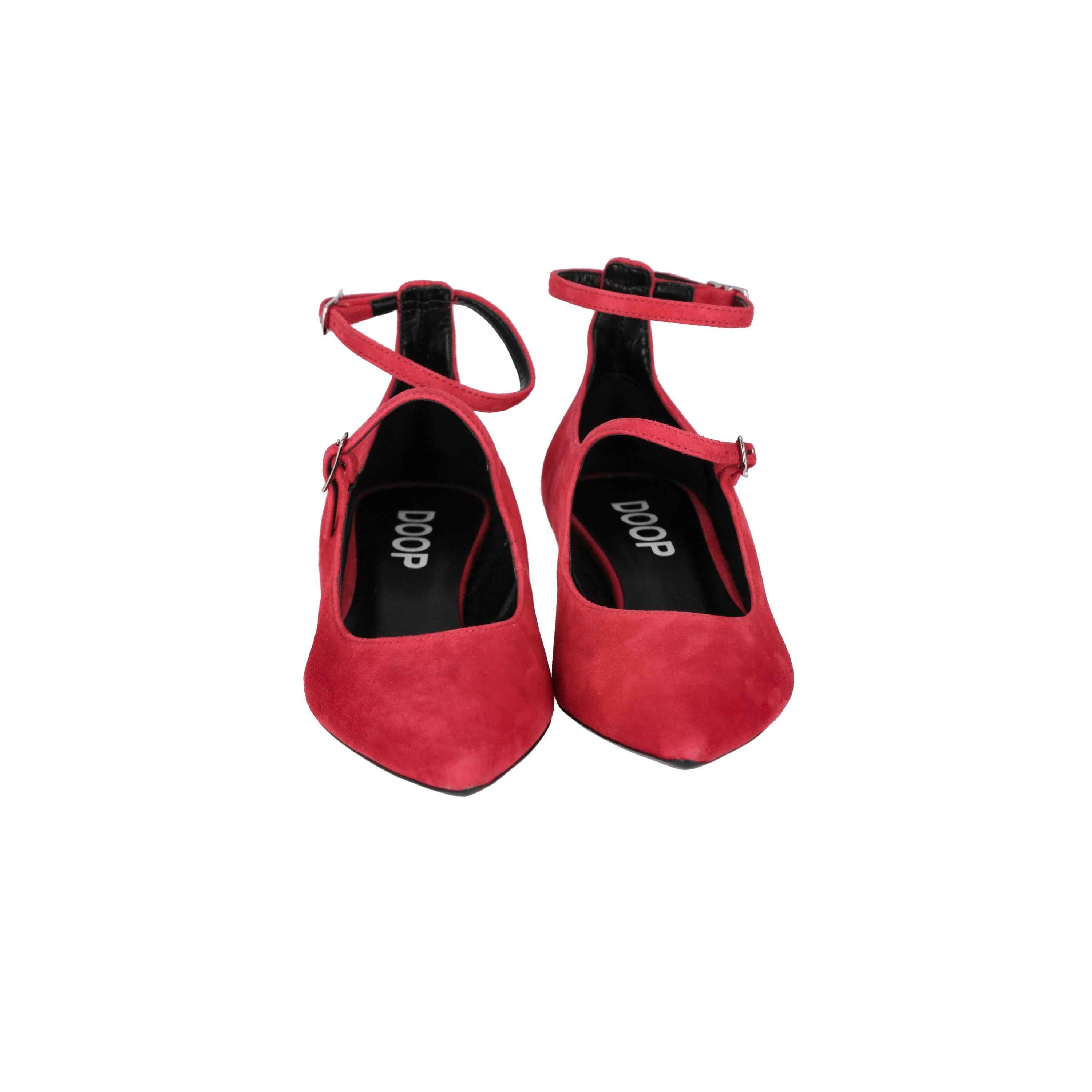 DOOP - D 42 Decollete