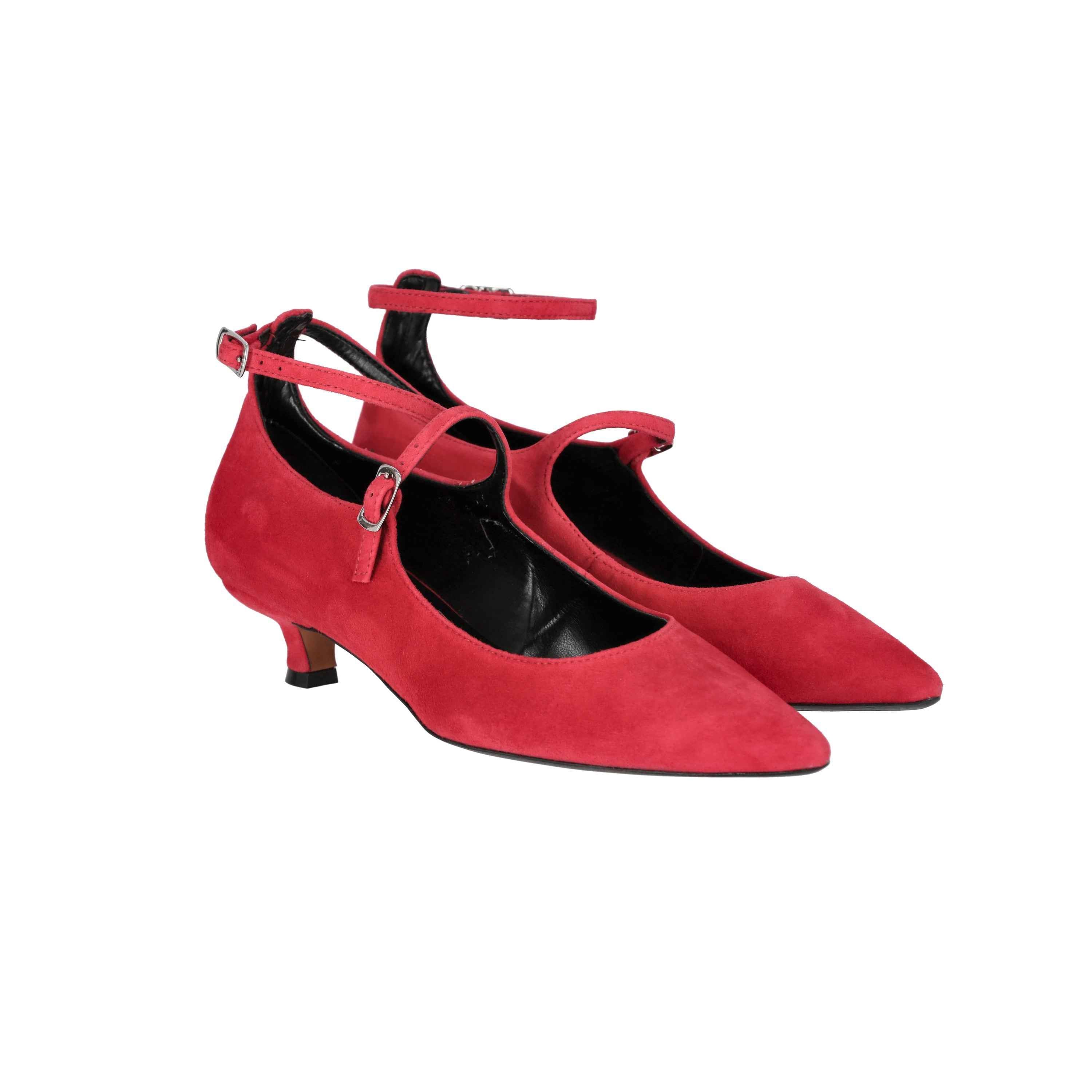 DOOP - D 42 Decollete