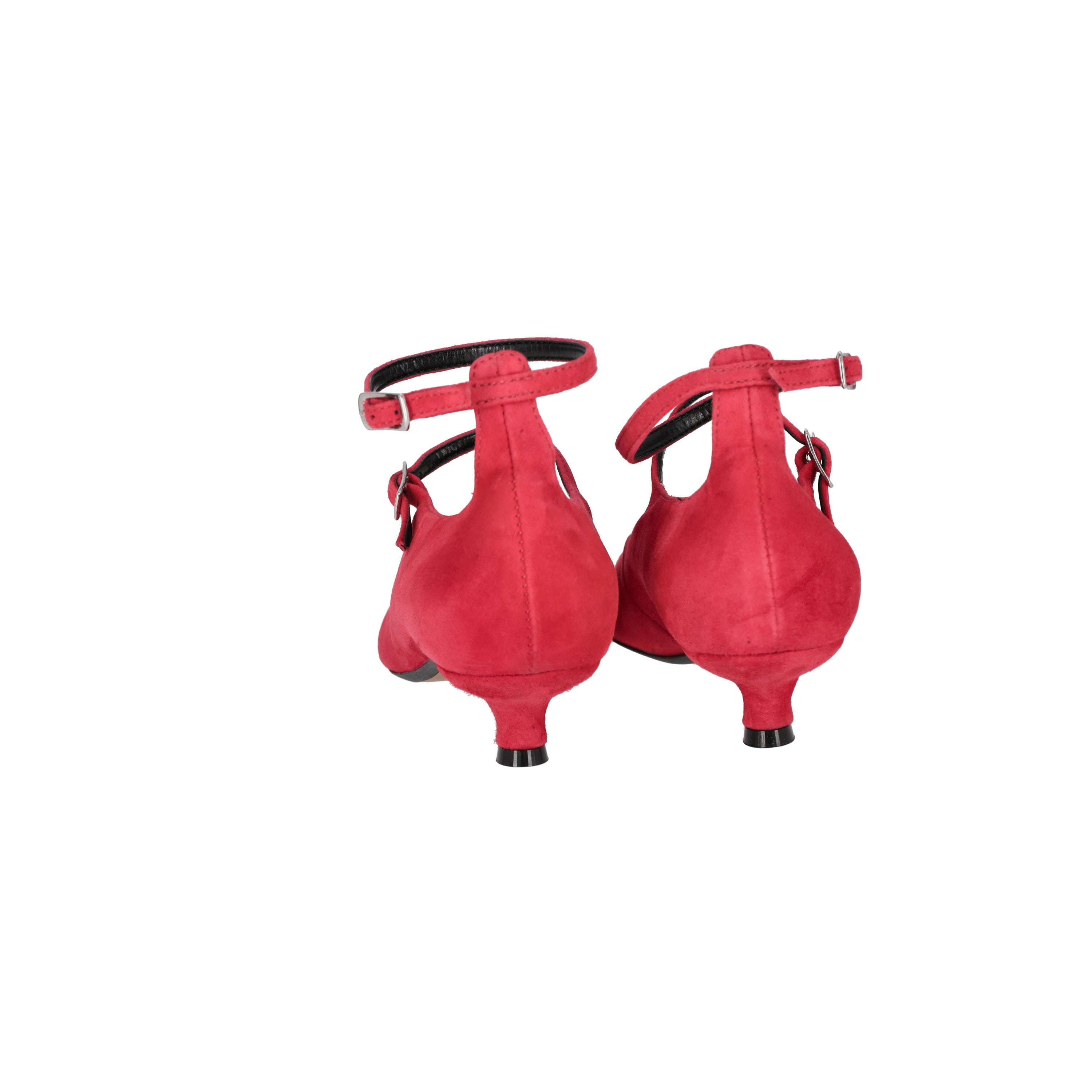 ROSSO | DOOP - D 42 Decollete