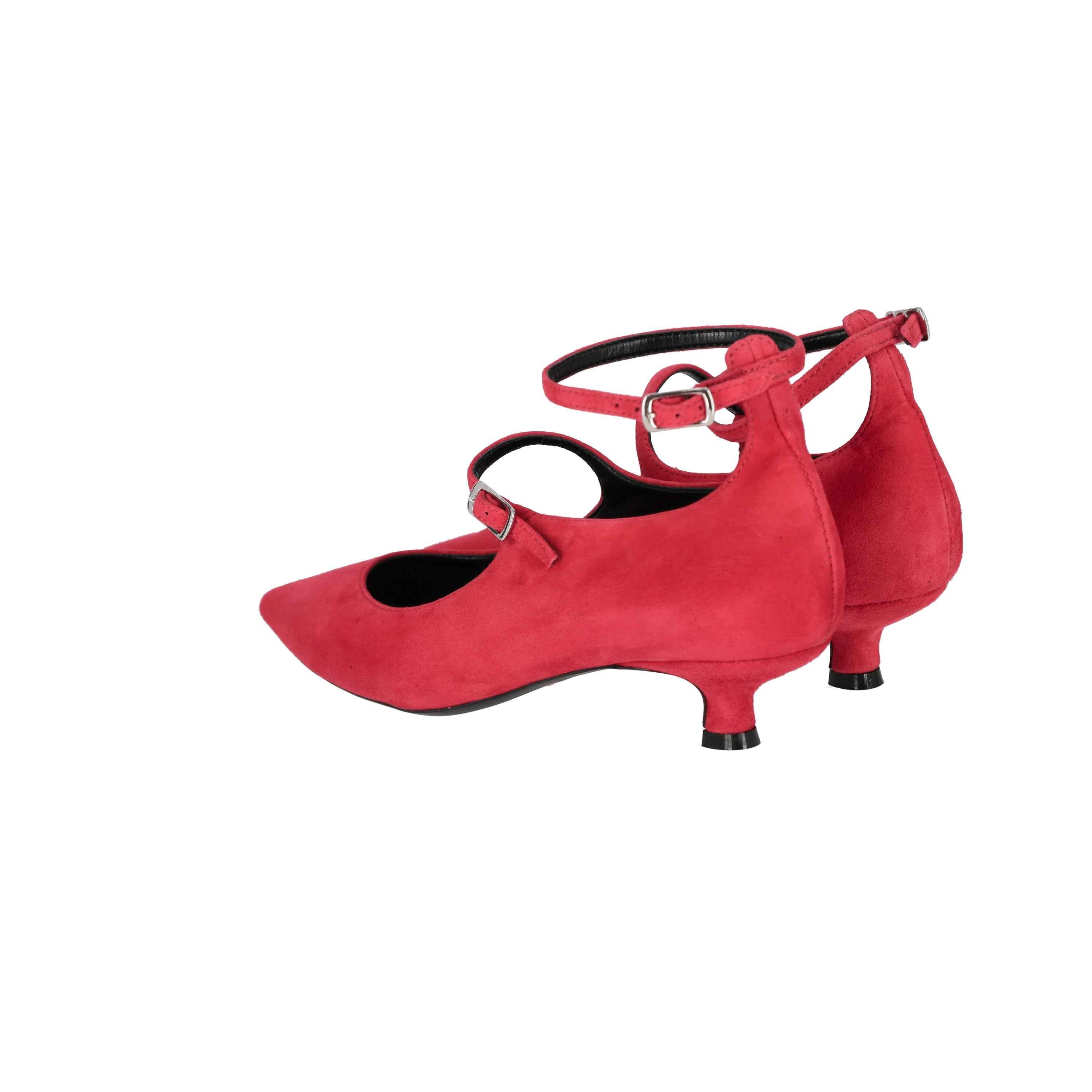 DOOP - D 42 Decollete