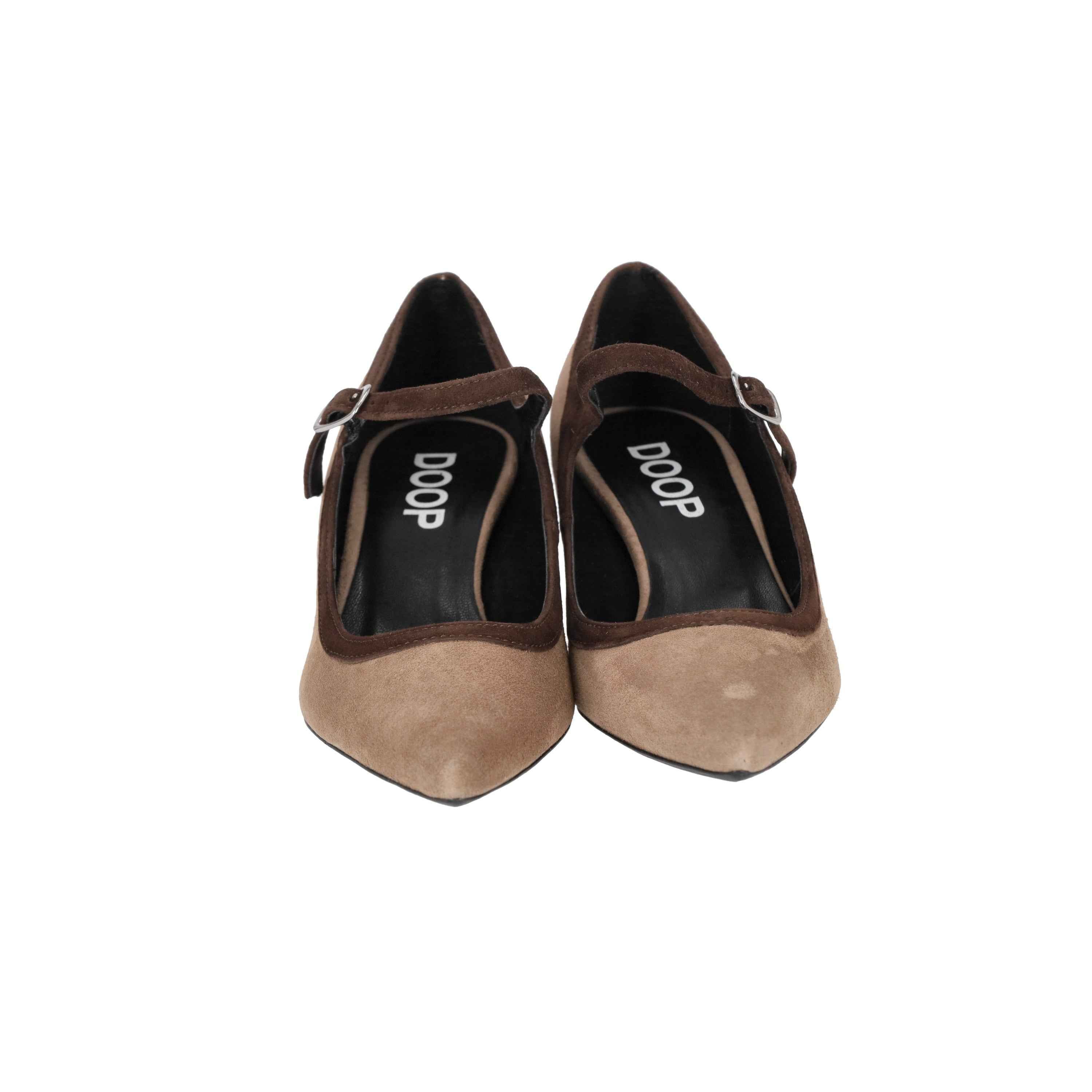 DOOP - D 60700 Decollete