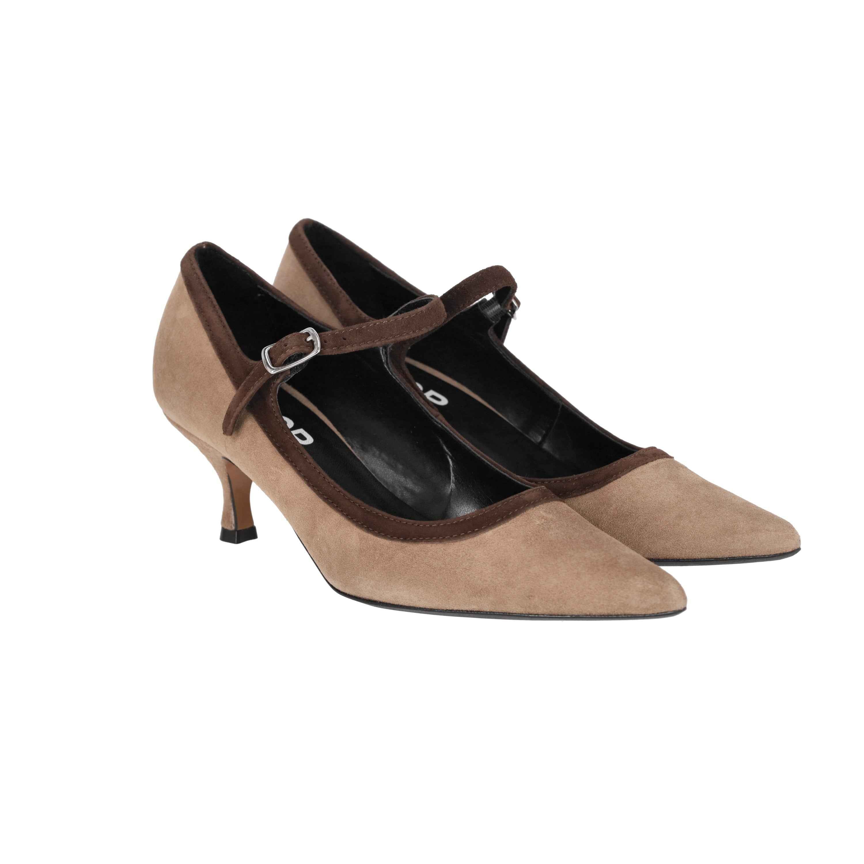 DOOP - D 60700 Decollete