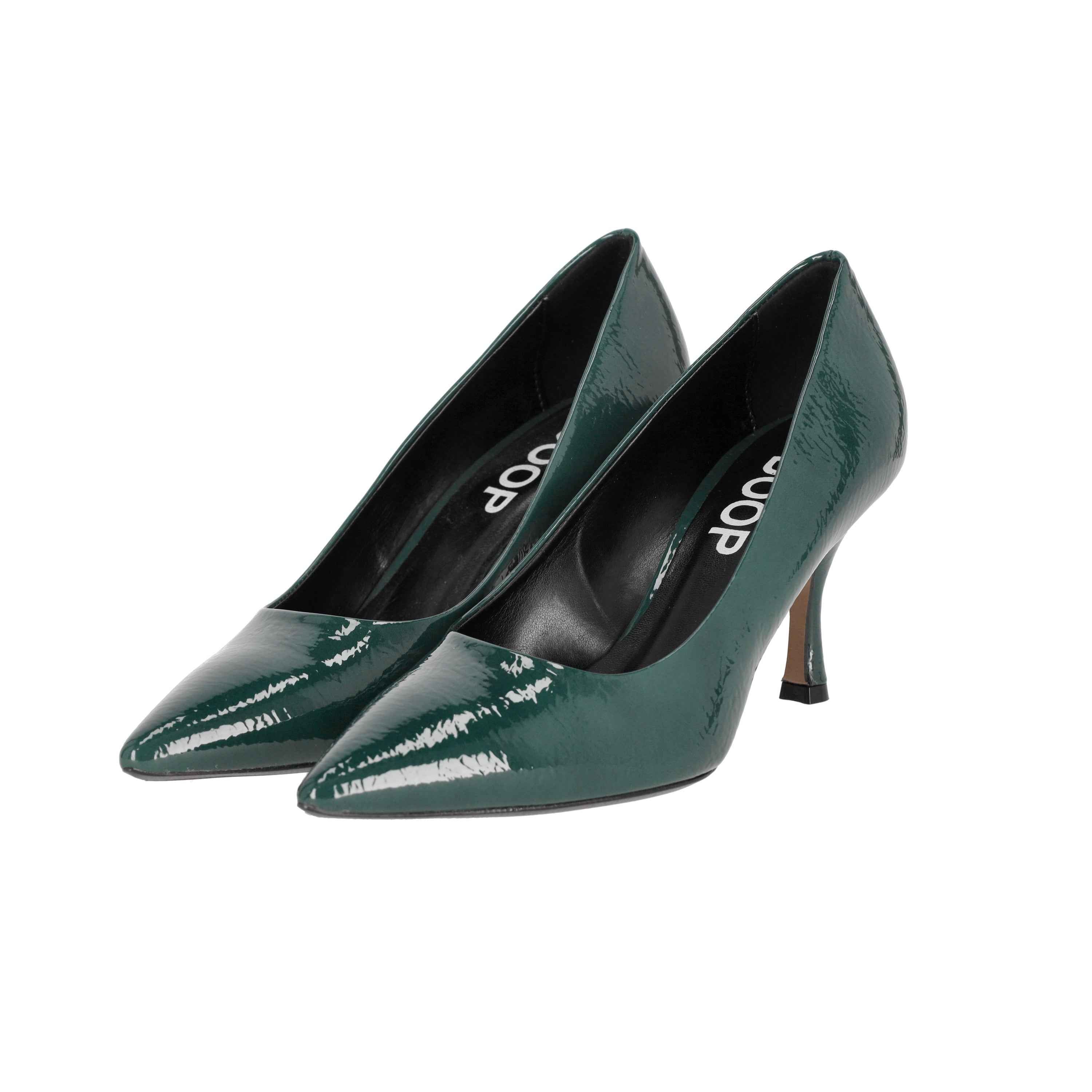 DOOP - D 22101 Decollete