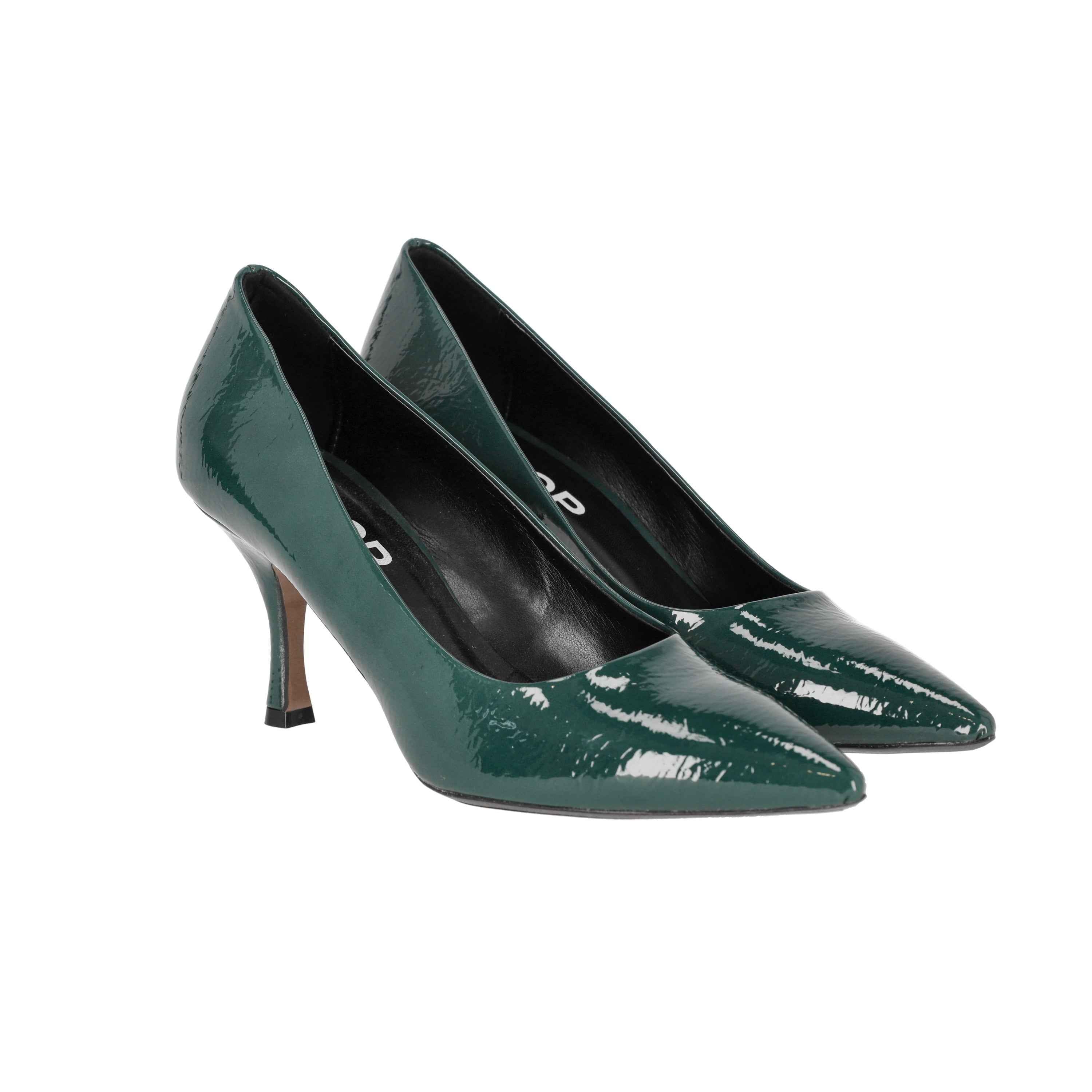 DOOP - D 22101 Decollete