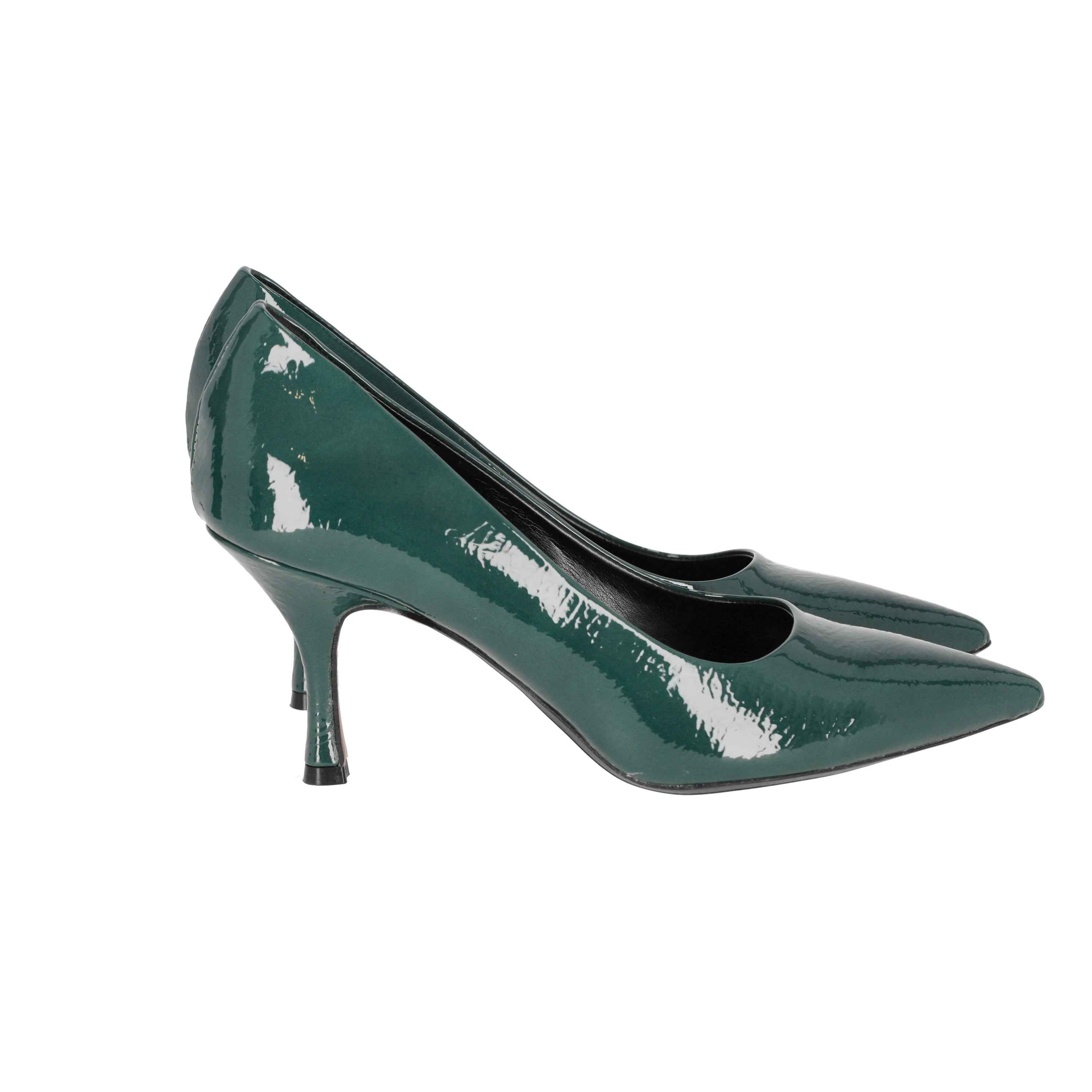 DOOP - D 22101 Decollete