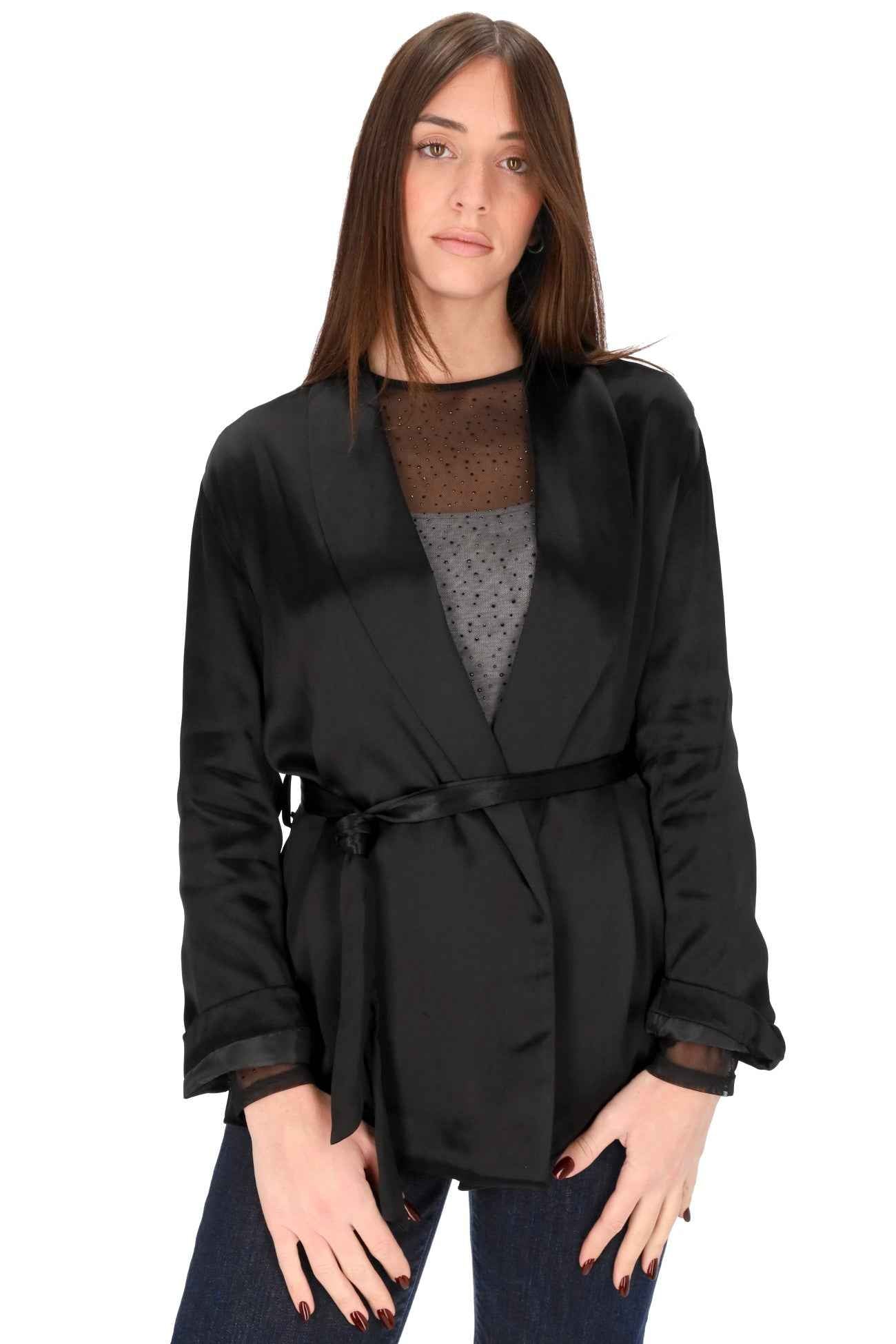 MARIUCCIA MILANO - D 8432 Giacca