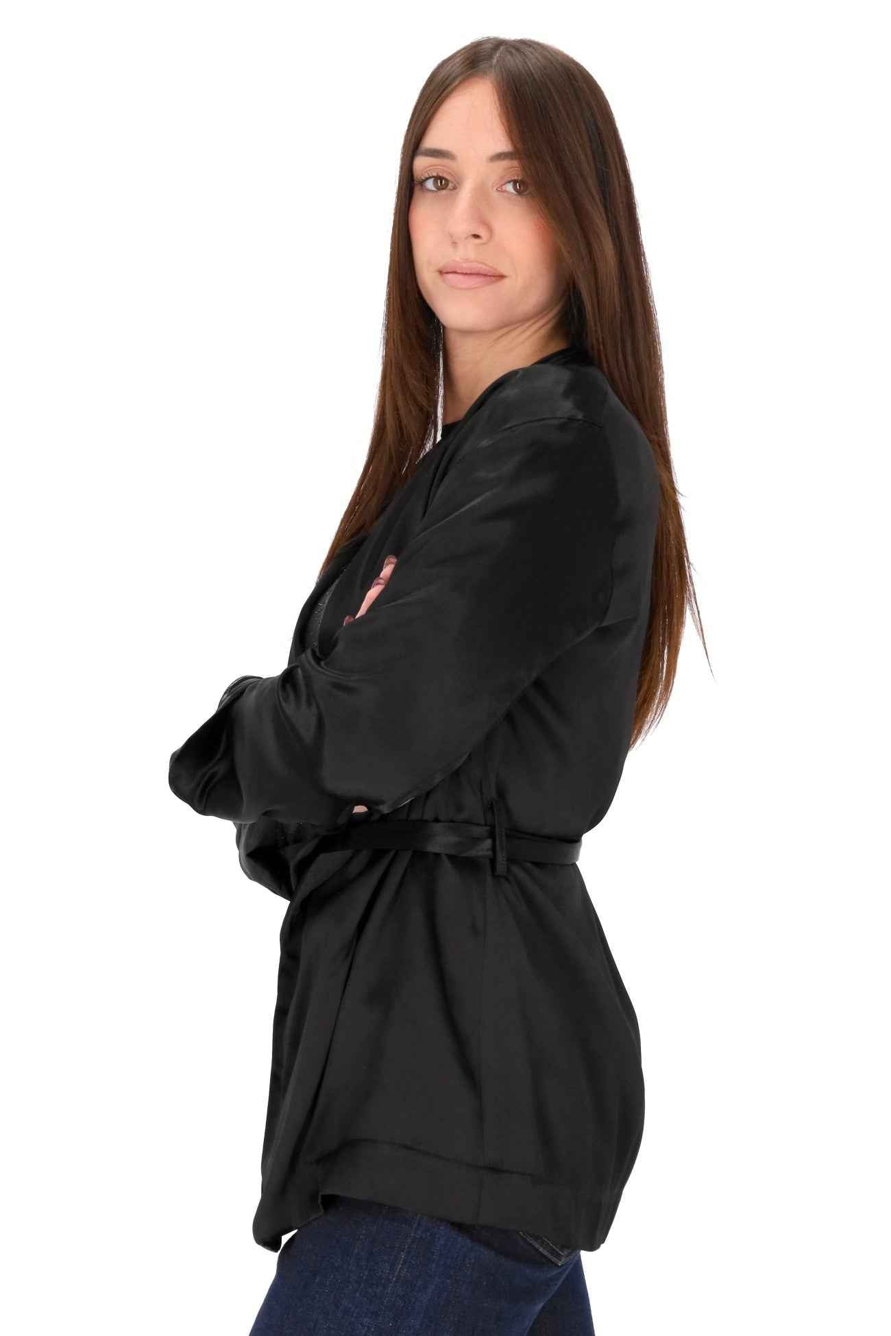 MARIUCCIA MILANO - D 8432 Giacca