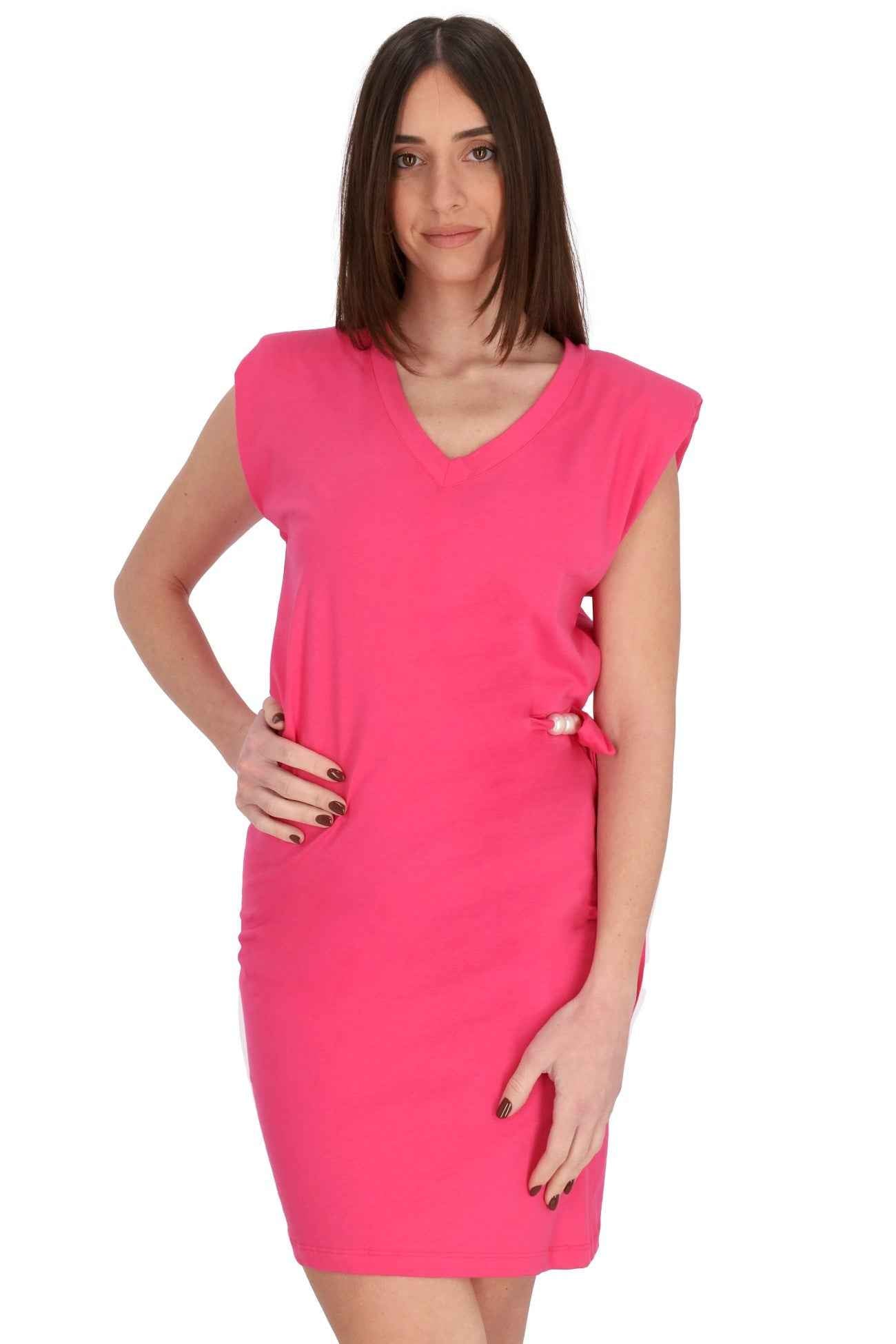 MARIUCCIA MILANO - D 8337 Abito