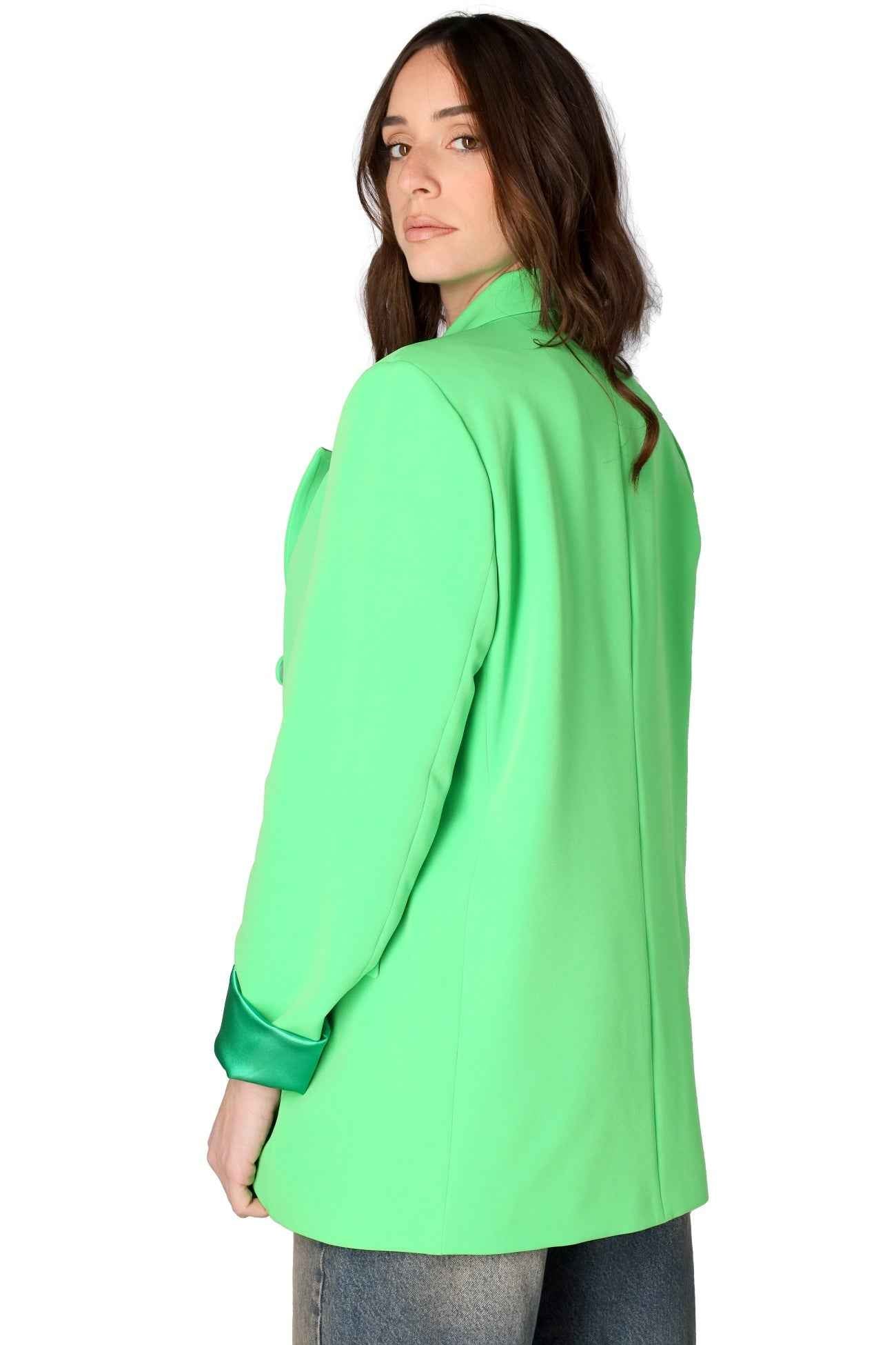 MARIUCCIA MILANO - D 8325 Giacca