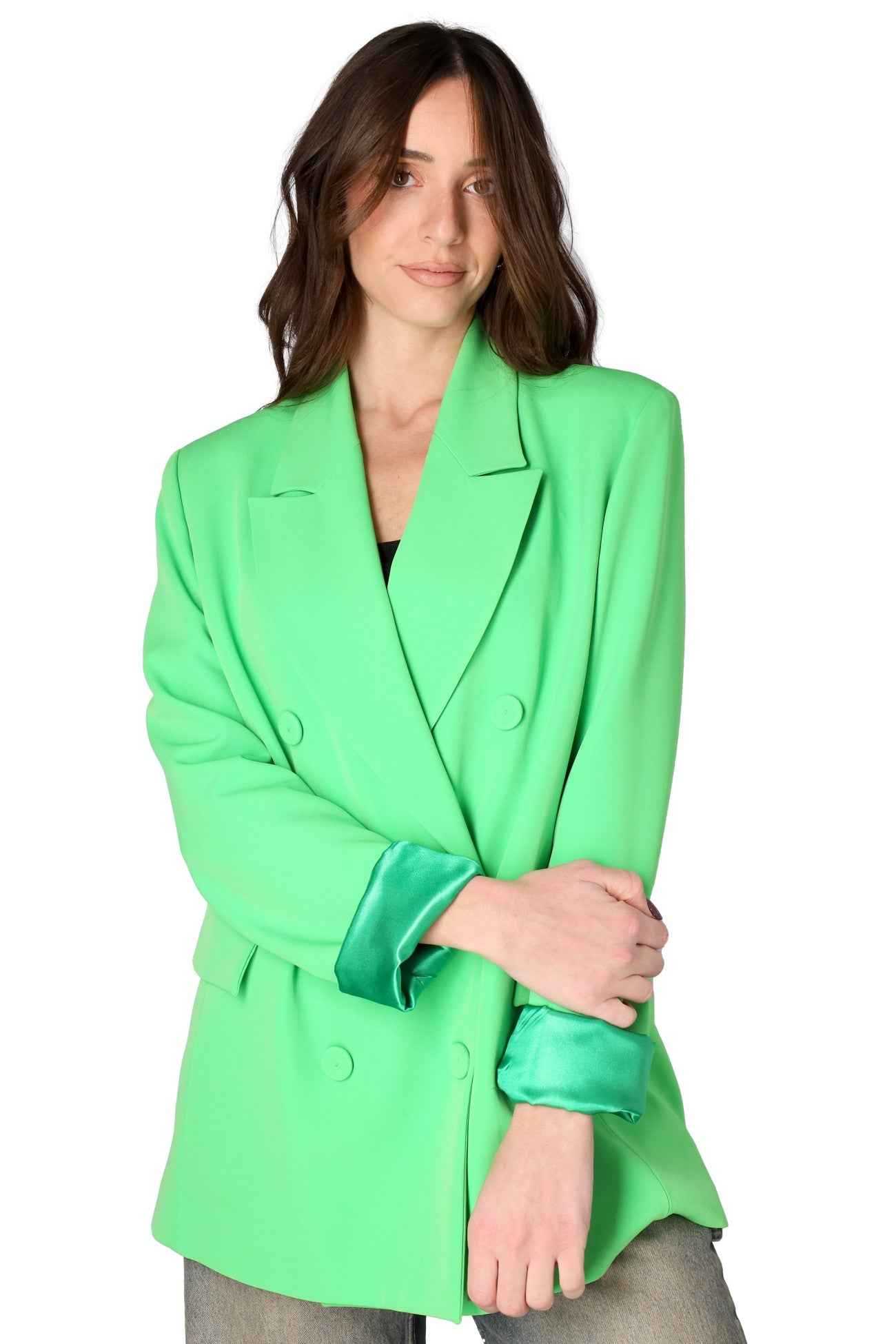 MARIUCCIA MILANO - D 8325 Giacca