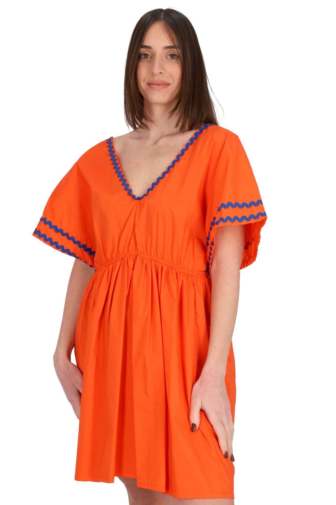 MARIUCCIA MILANO - D 8307 Abito