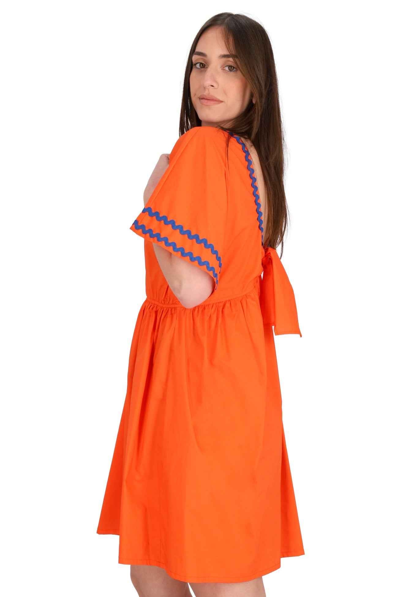 MARIUCCIA MILANO - D 8307 Abito