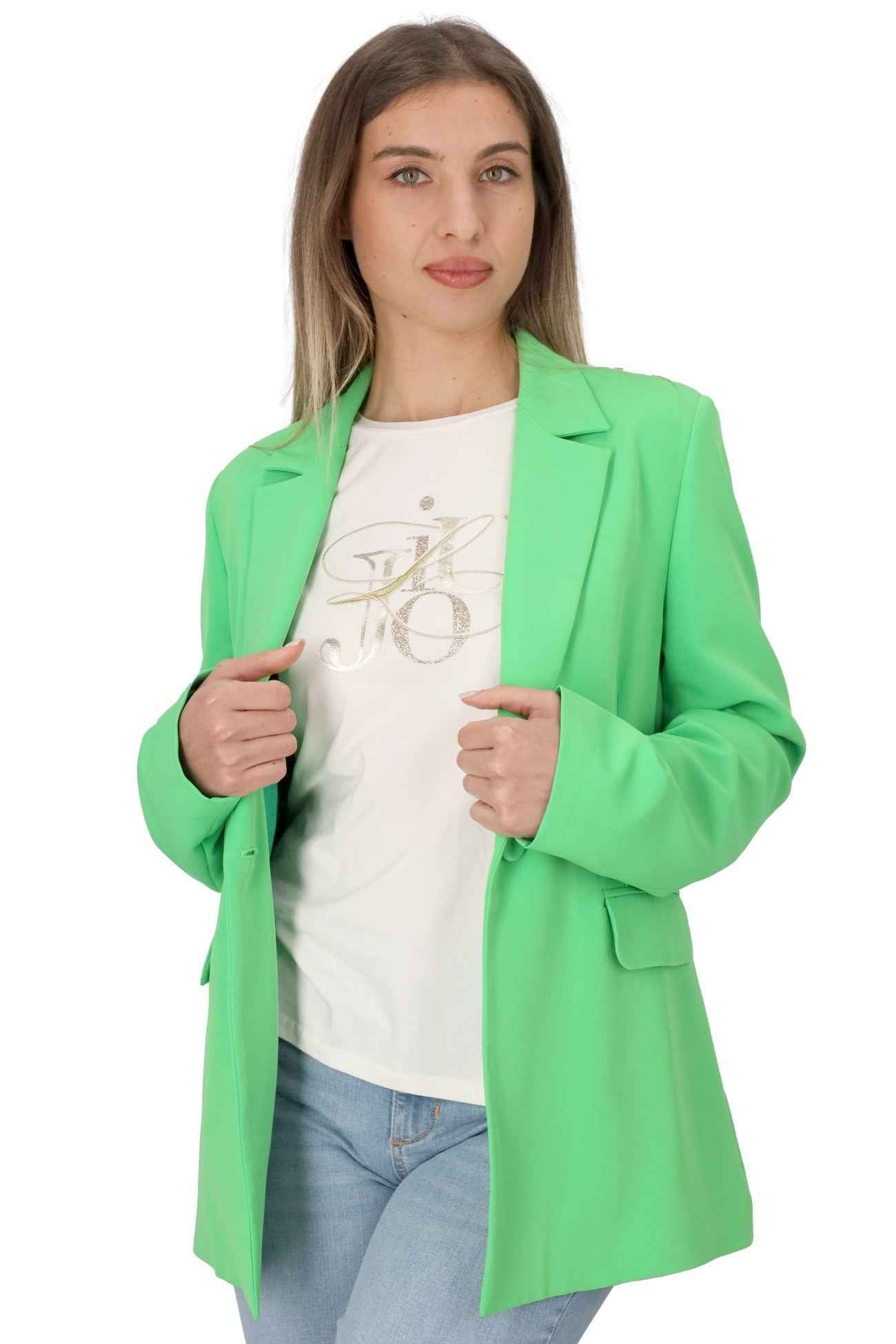 MARIUCCIA MILANO - D 8332 Giacca