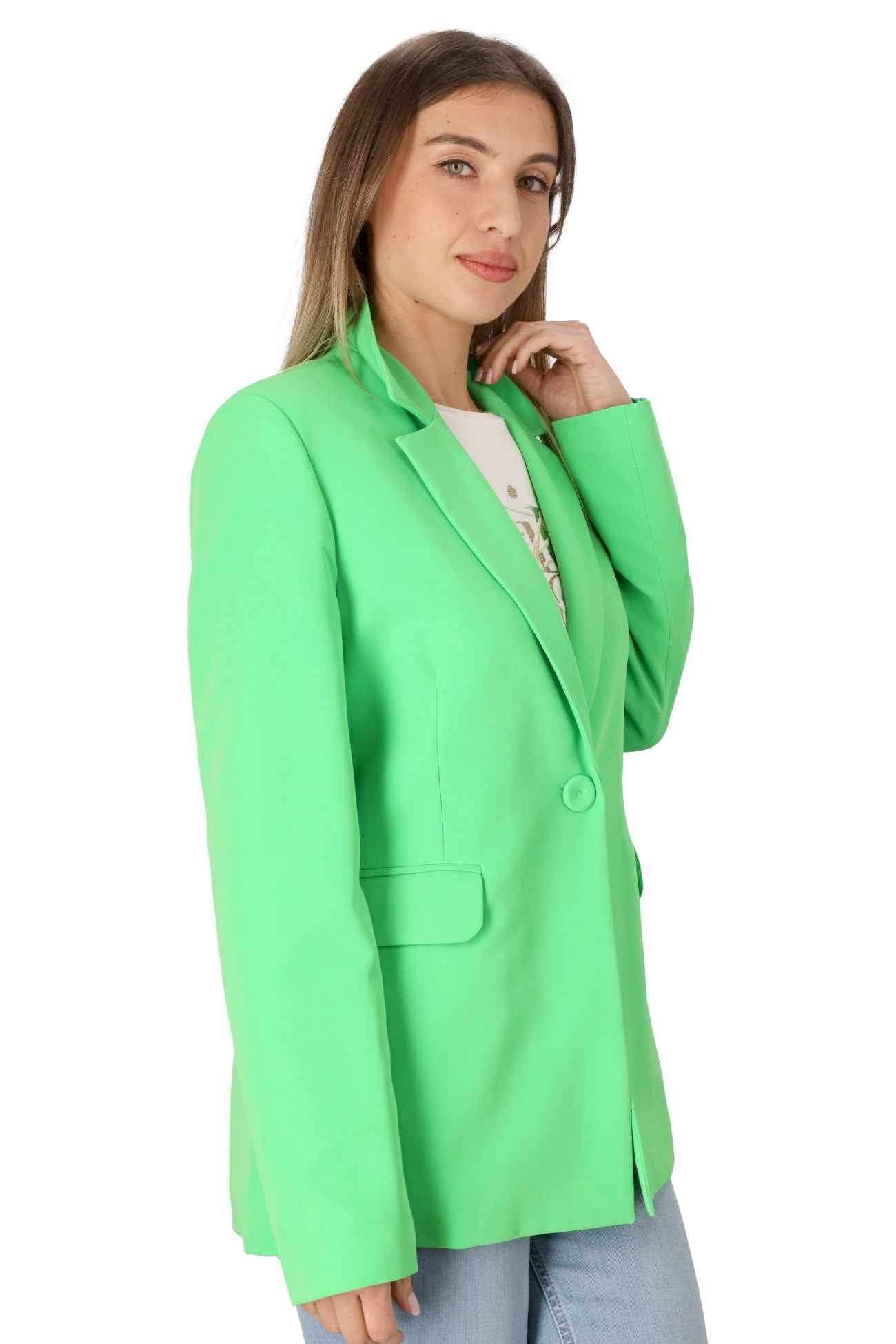 MARIUCCIA MILANO - D 8332 Giacca